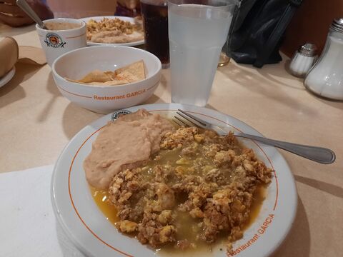 Restaurante García image 5