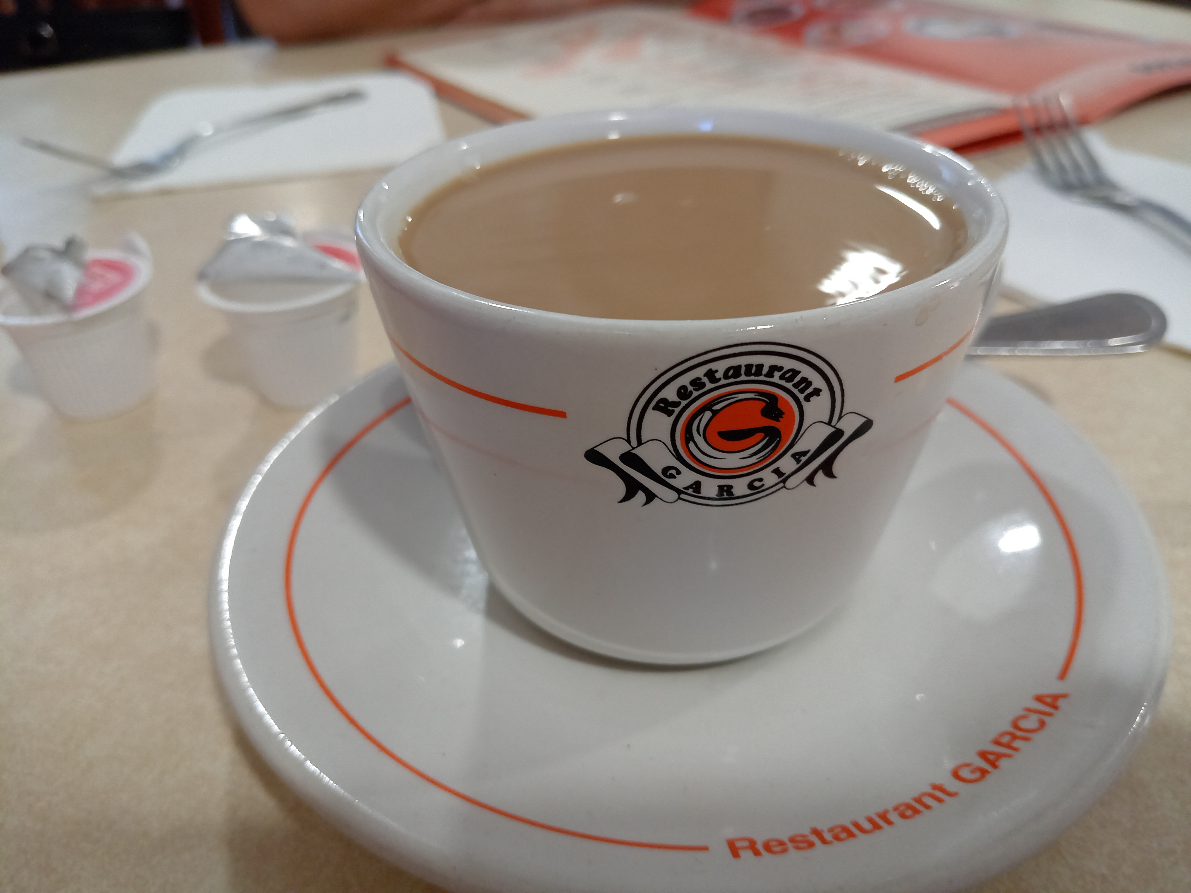 Restaurante García image 6