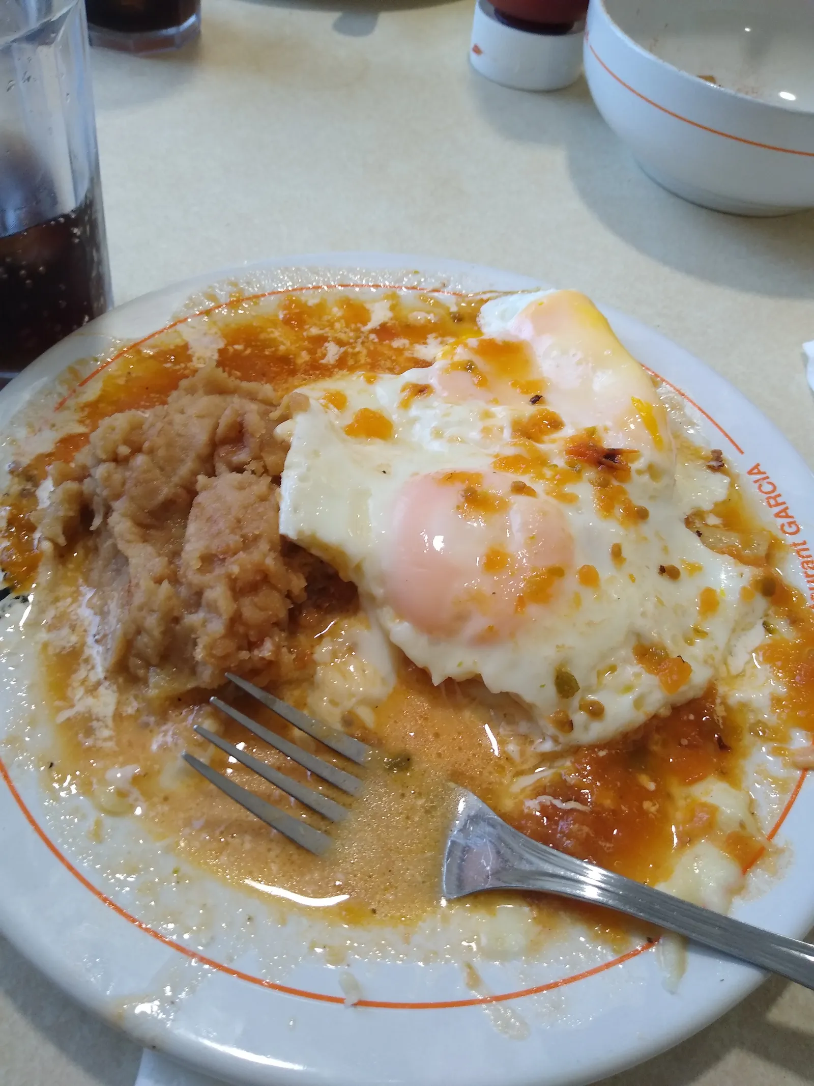 Restaurante García image 7