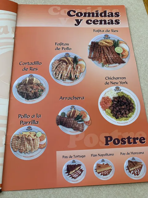 Restaurante García image 8