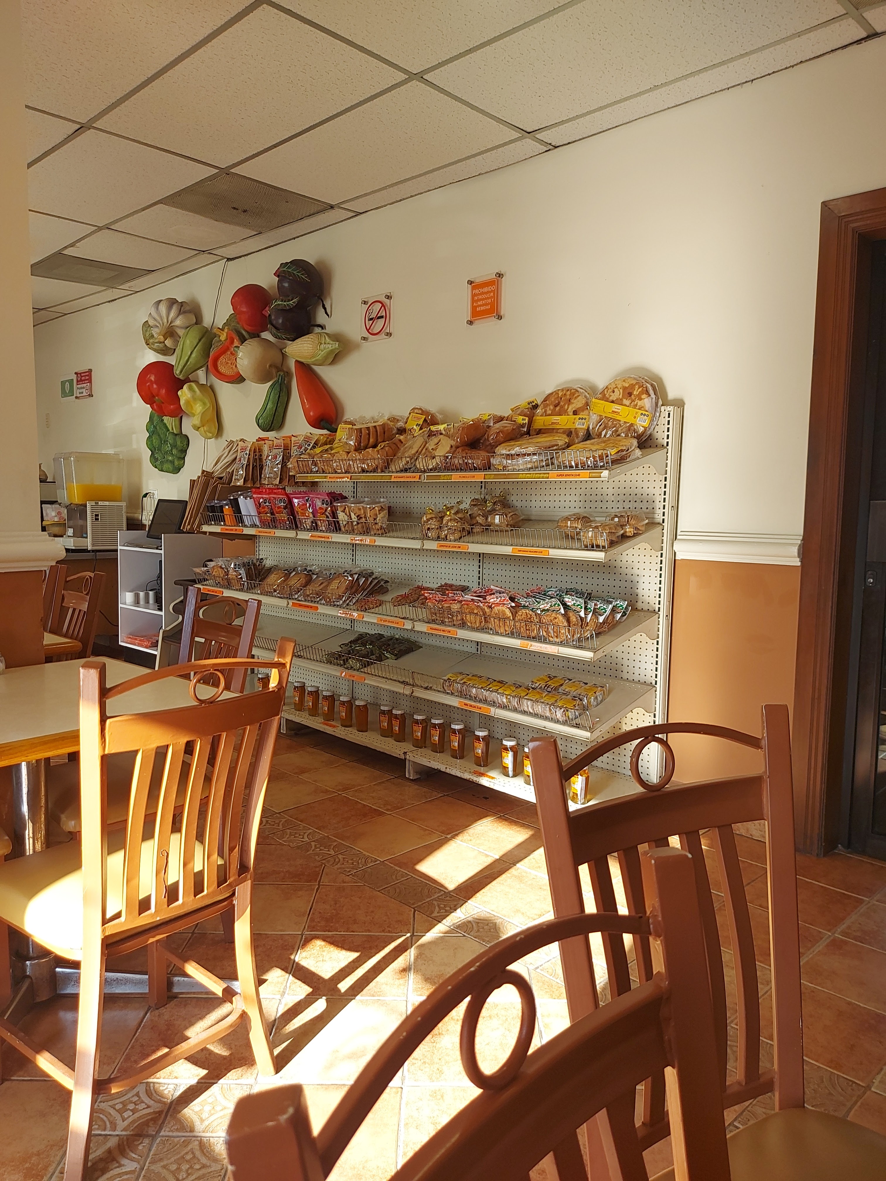 Restaurante García image 9