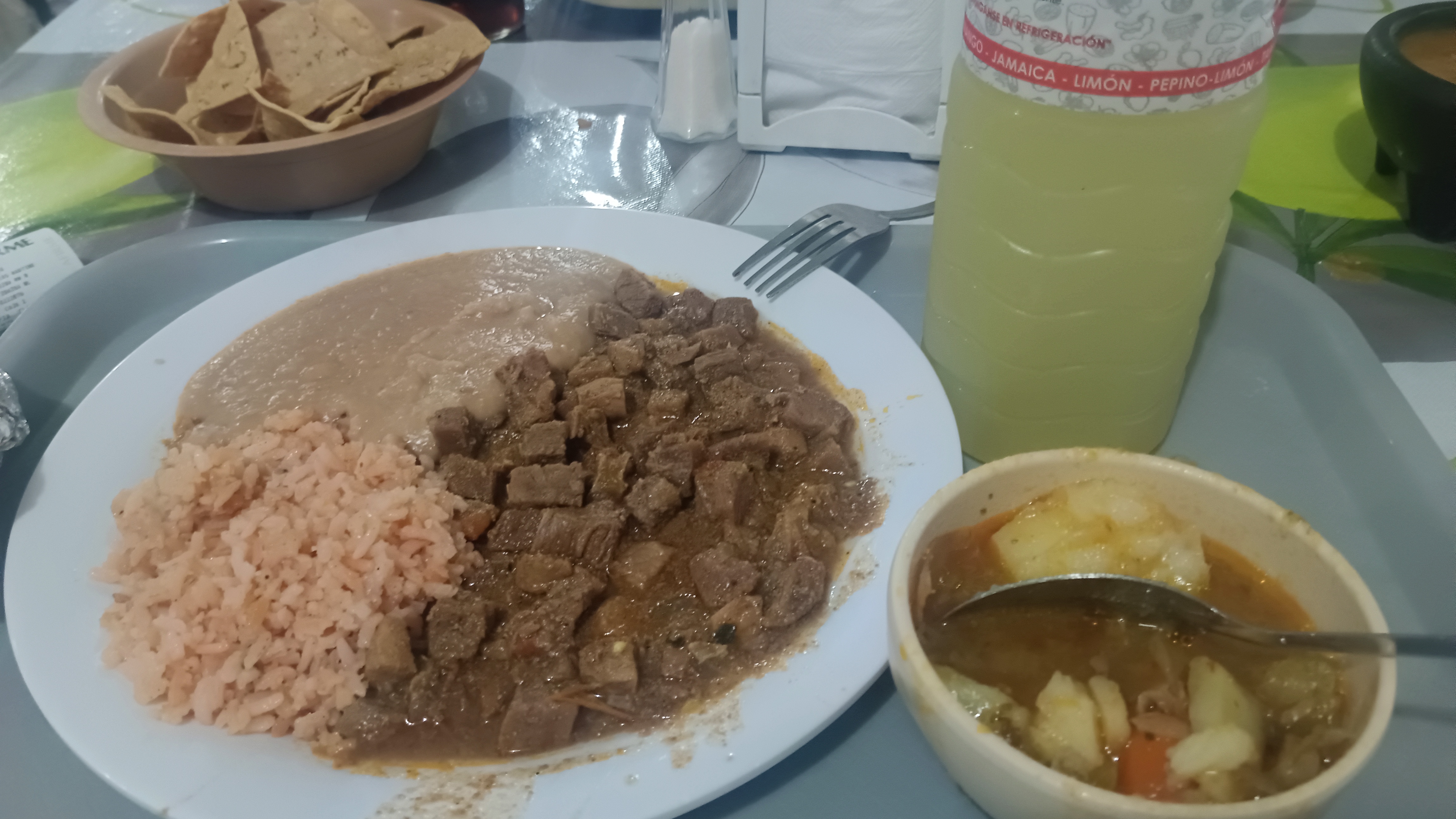 restaurante martinez image 5