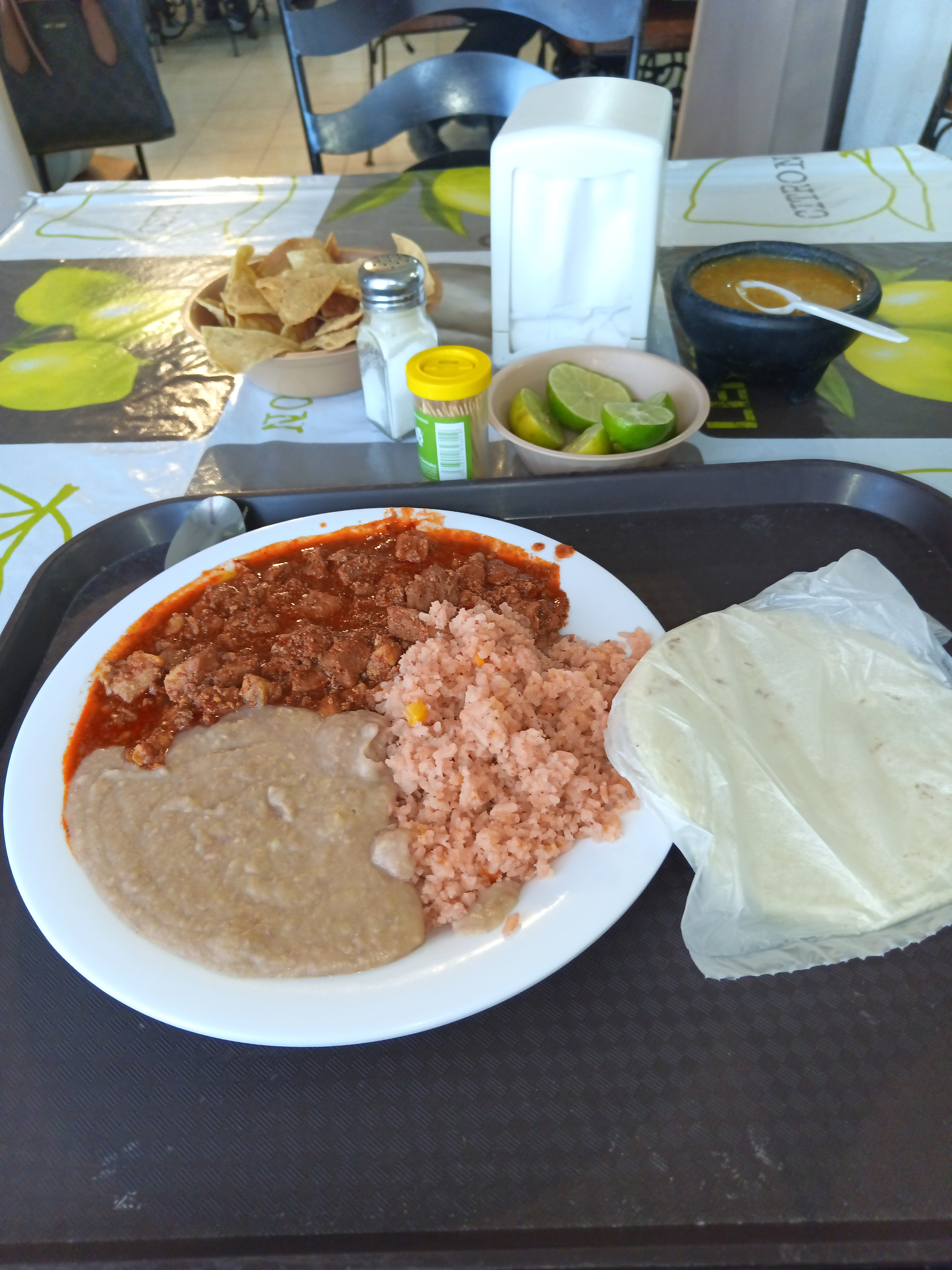 restaurante martinez image 8