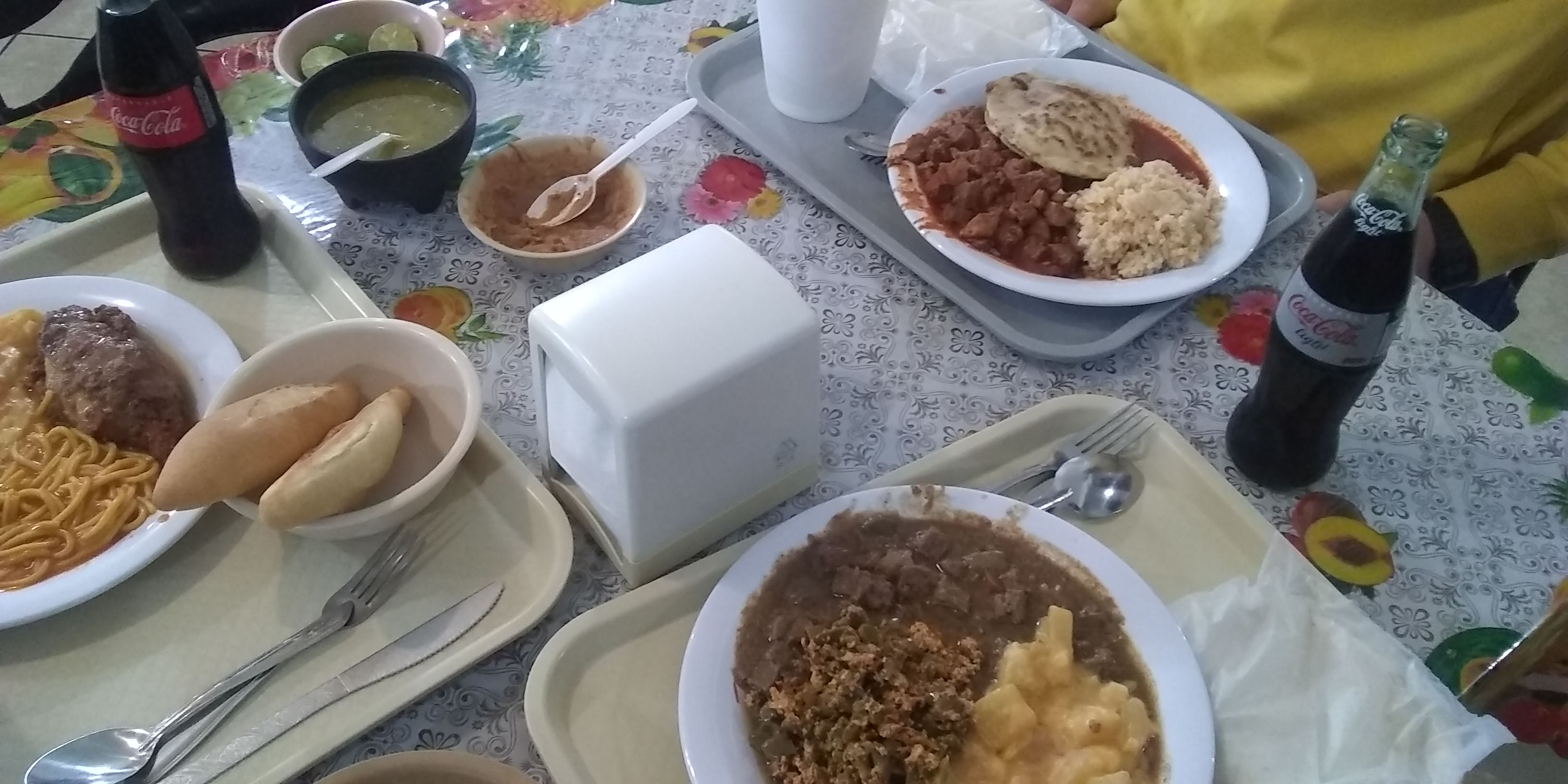 restaurante martinez image 9