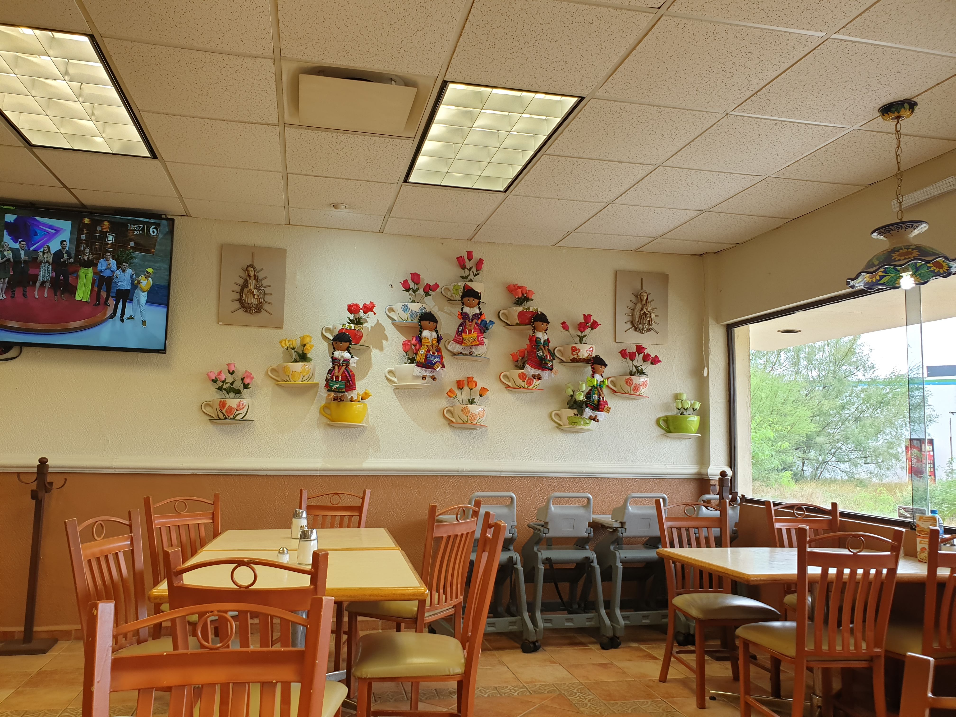 Restaurante Cárdenas García AUTOPISTA image 3