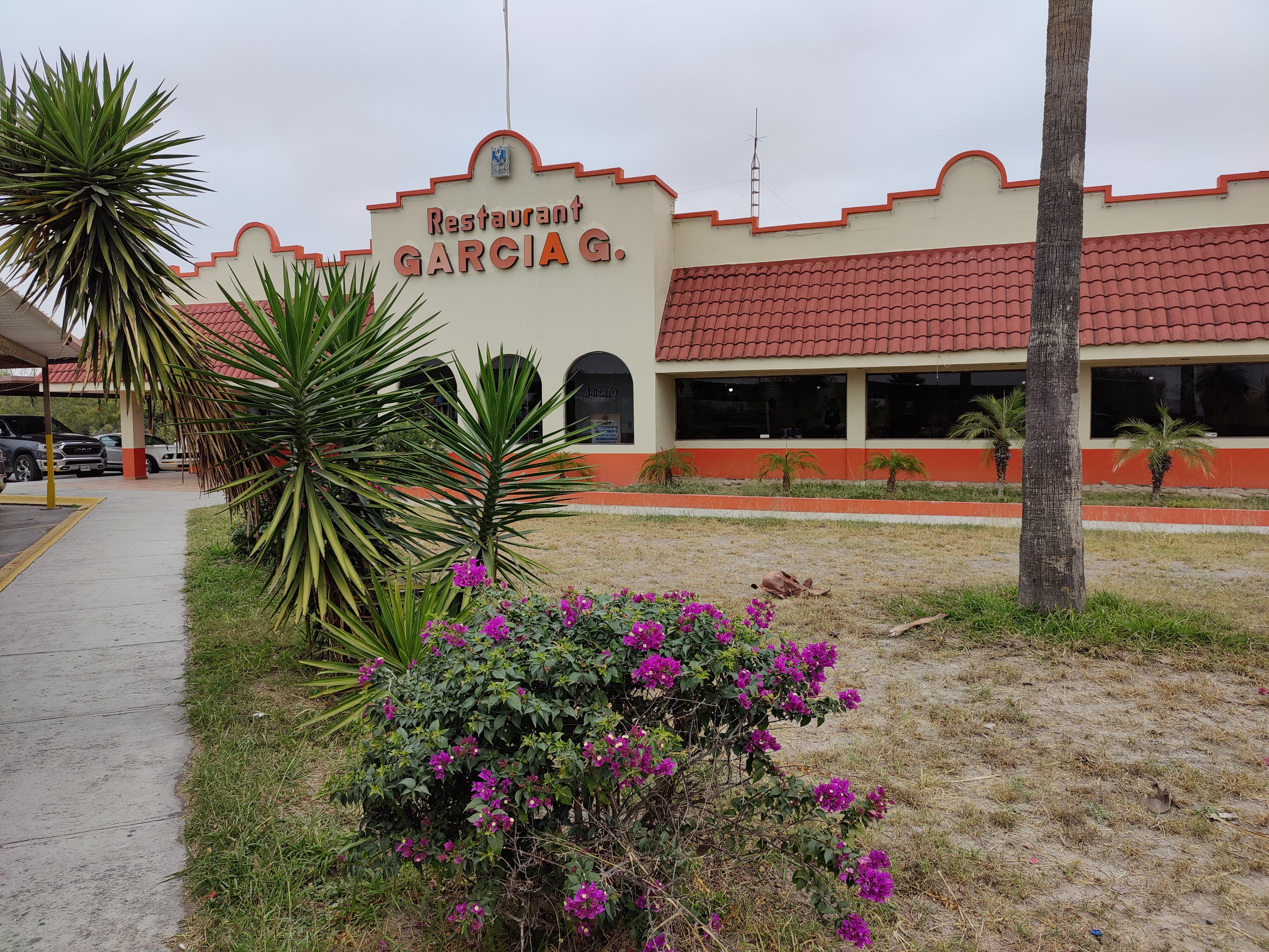 Restaurante Cárdenas García AUTOPISTA image 4