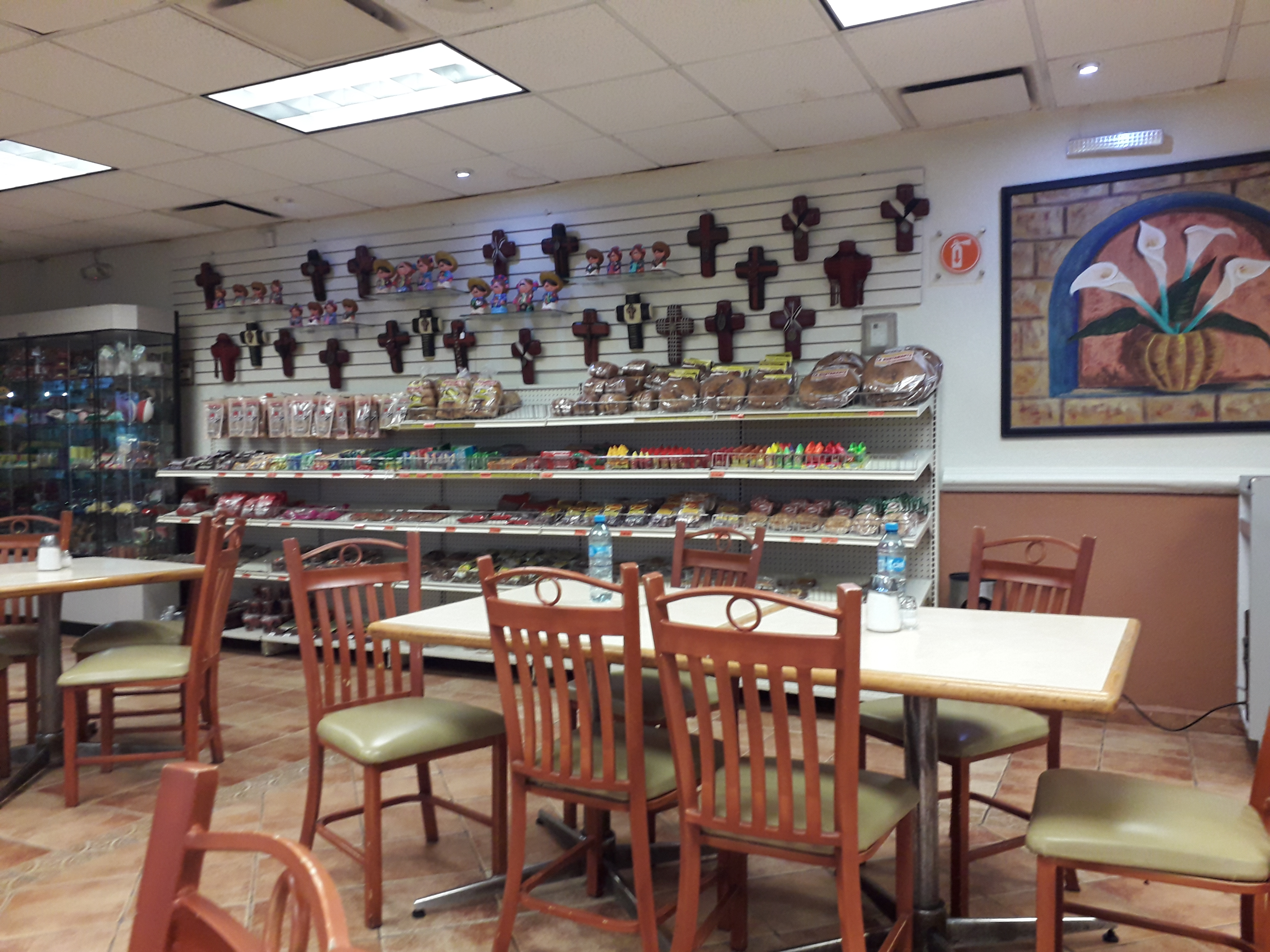 Restaurante Cárdenas García AUTOPISTA image 5