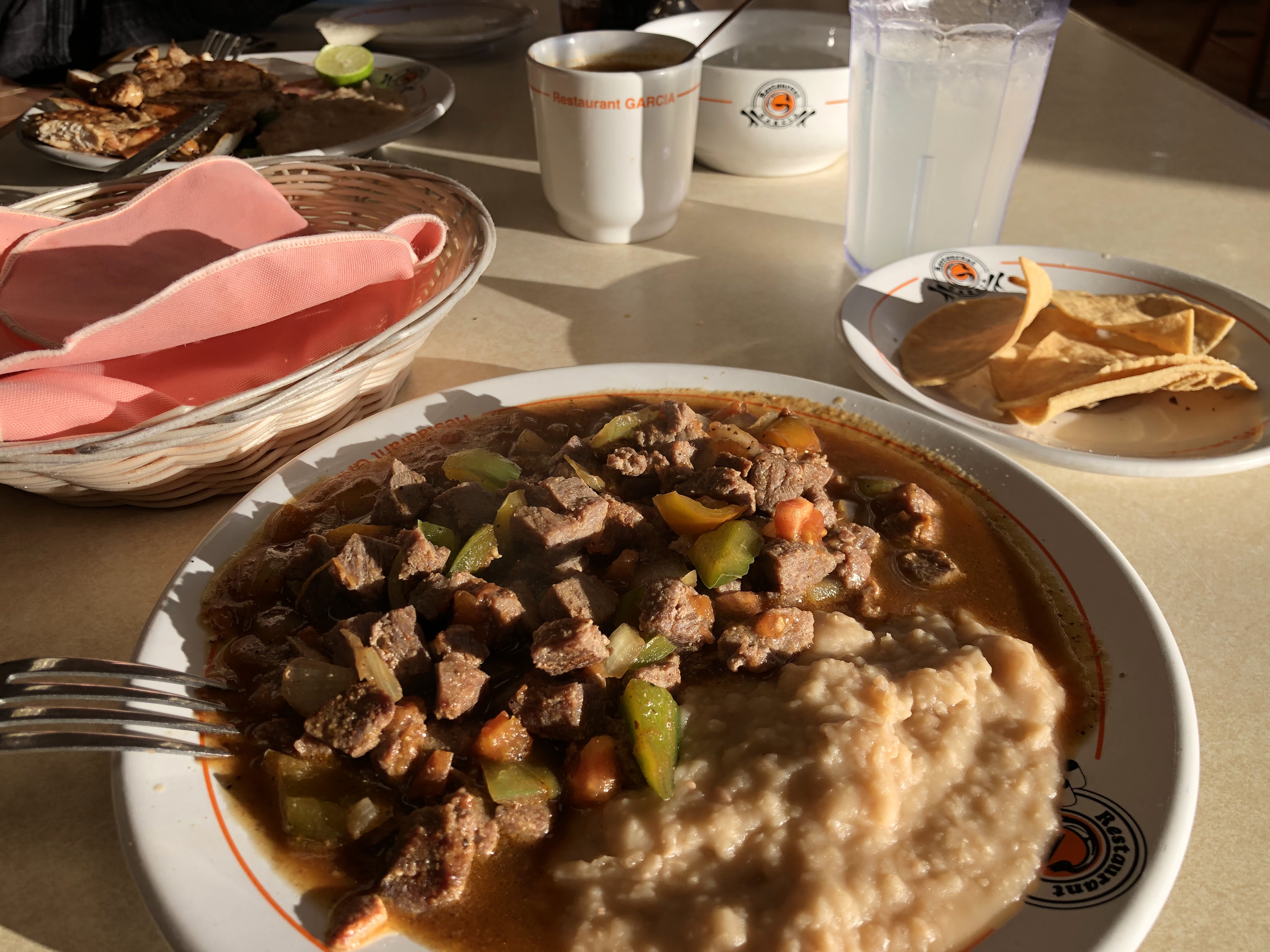 Restaurante Cárdenas García AUTOPISTA image 7