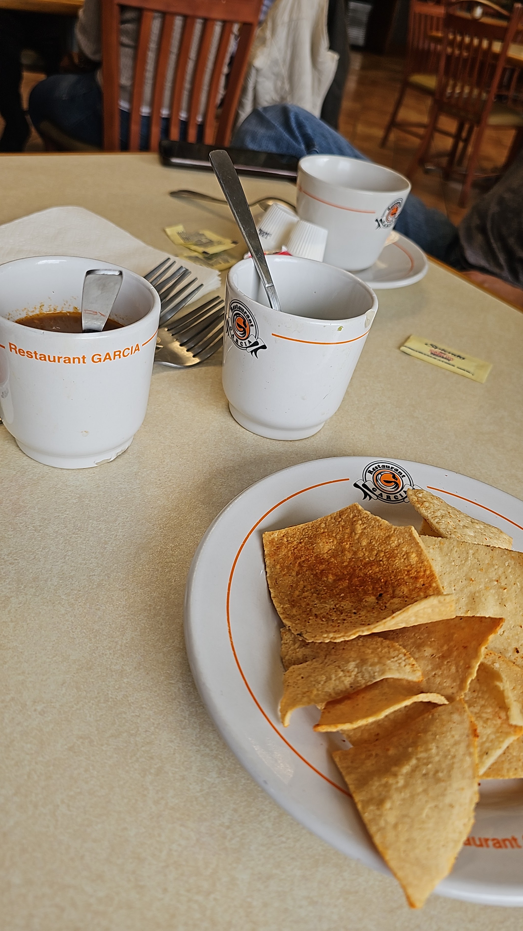 Restaurante Cárdenas García AUTOPISTA image 8