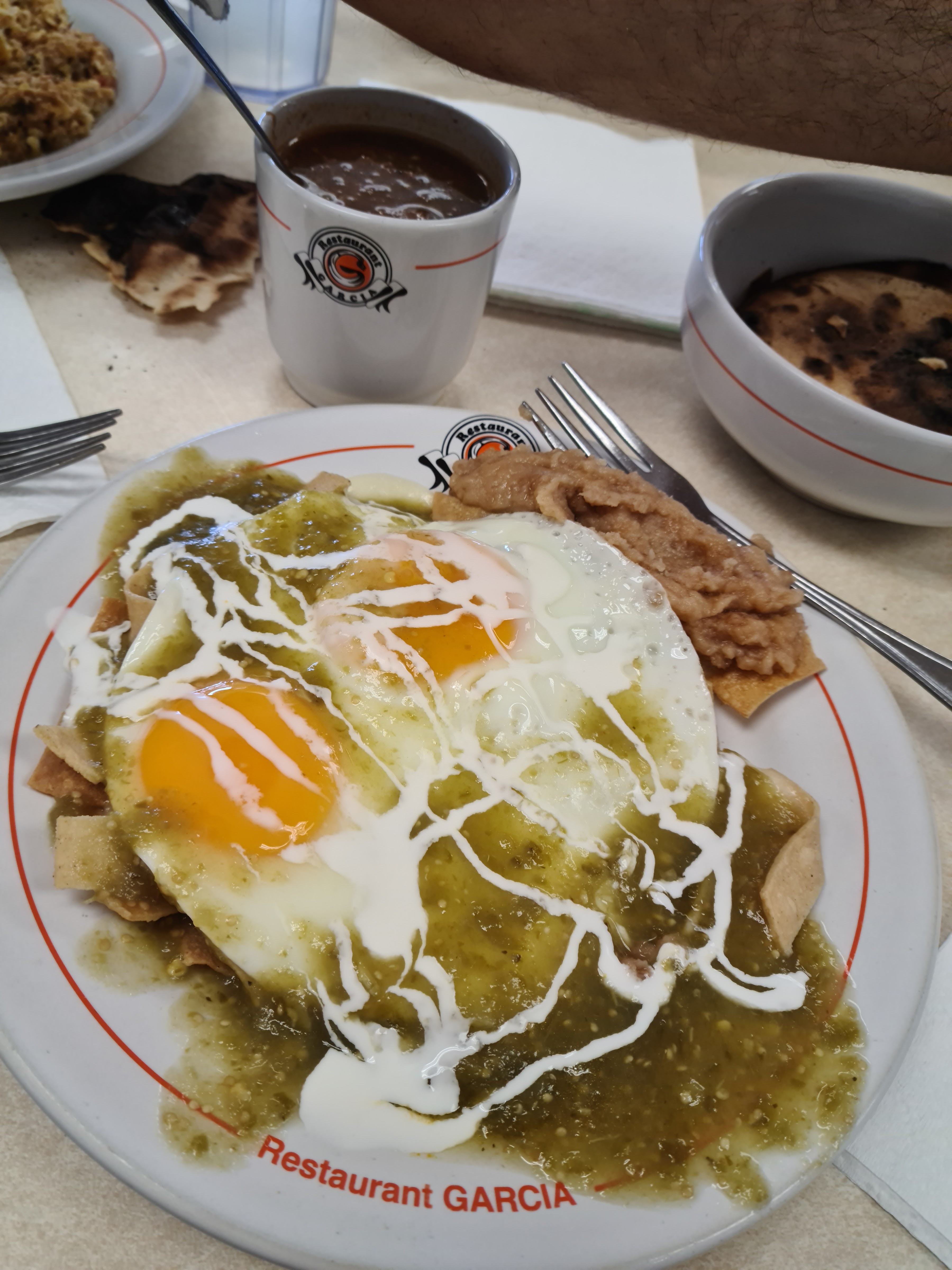 Restaurante Cárdenas García AUTOPISTA image 9