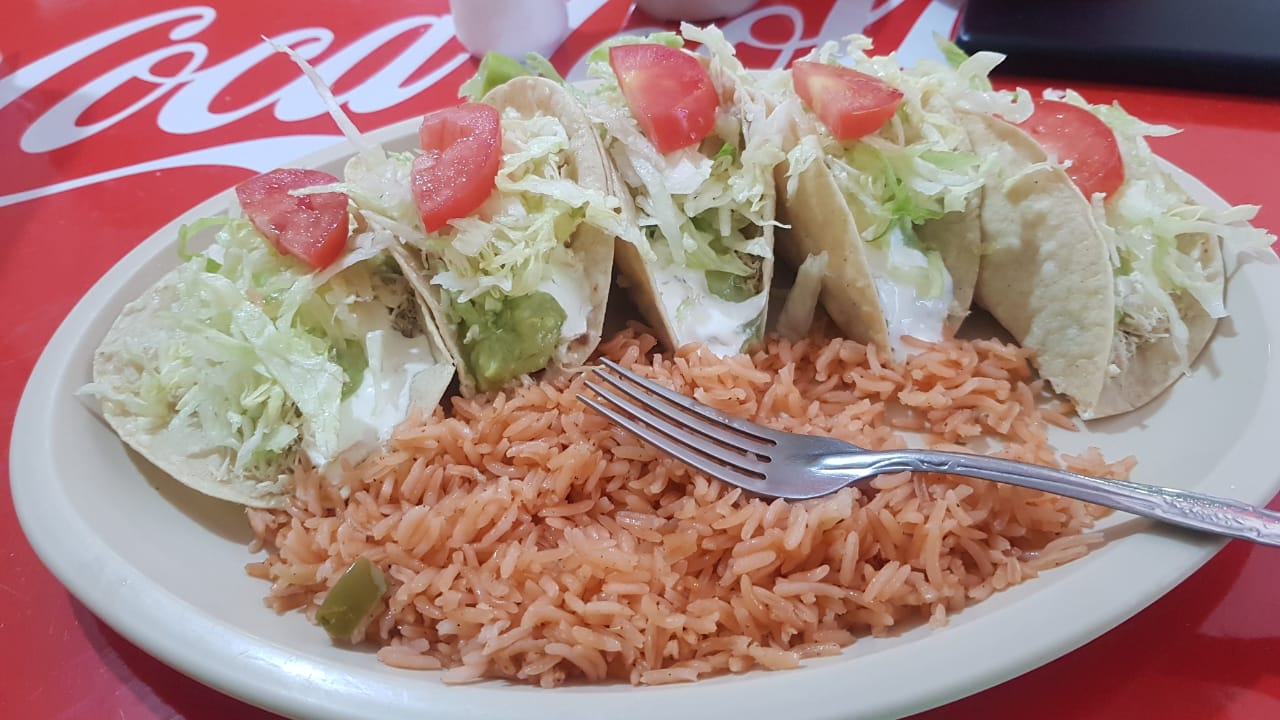 TACOS Y TOSTADAS GARZA 1 image 2