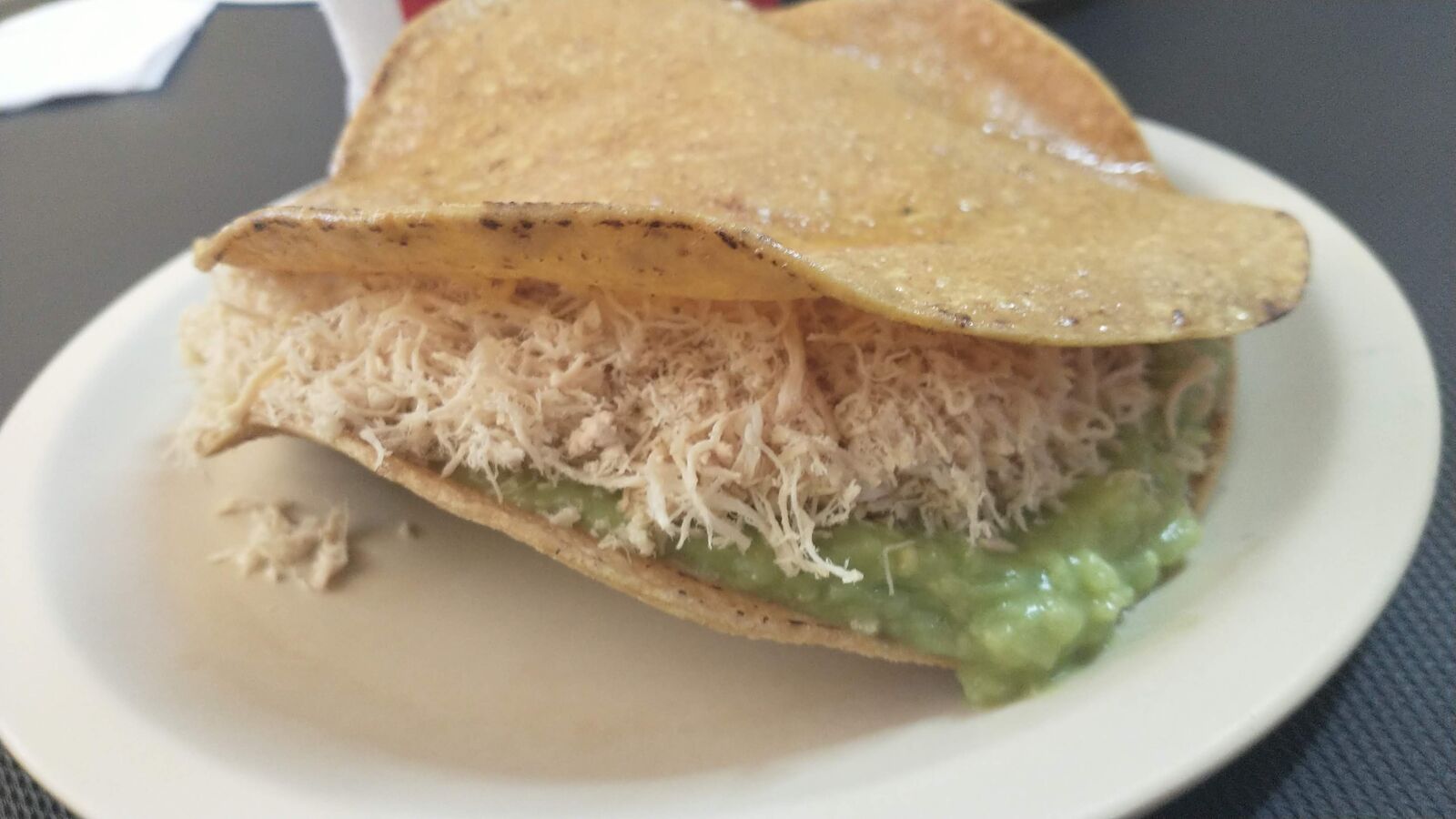 TACOS Y TOSTADAS GARZA 1 image 5