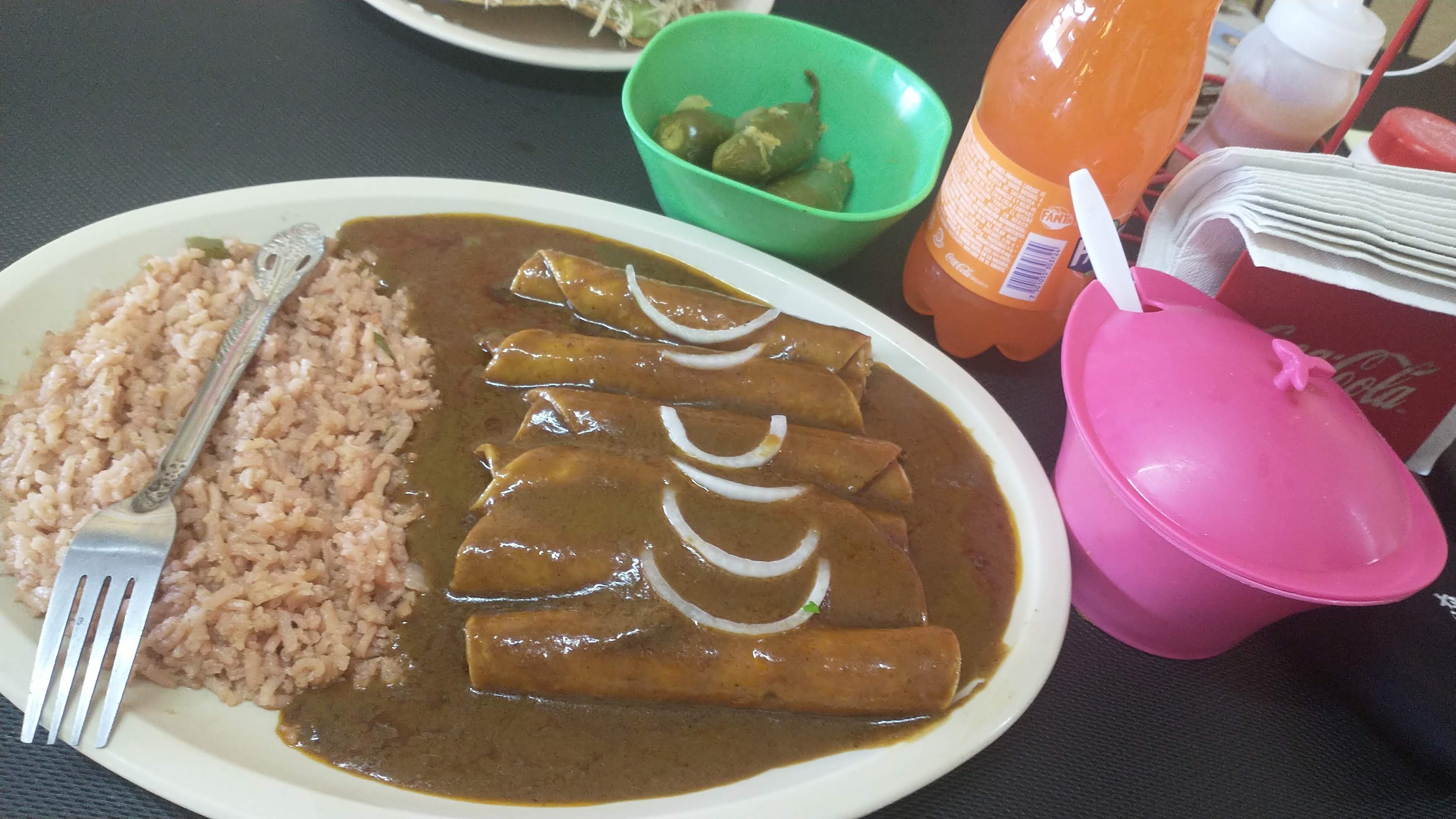 TACOS Y TOSTADAS GARZA 1 image 7