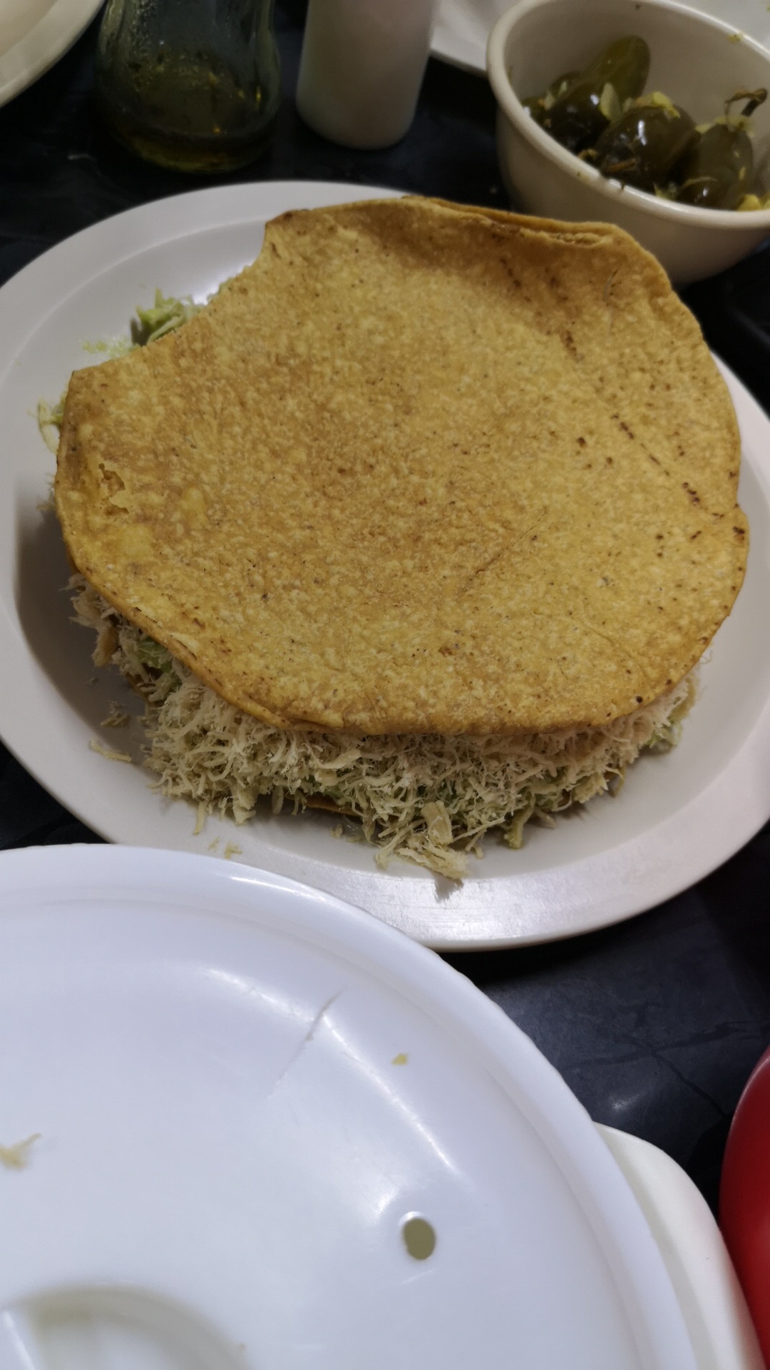 TACOS Y TOSTADAS GARZA 1 image 8