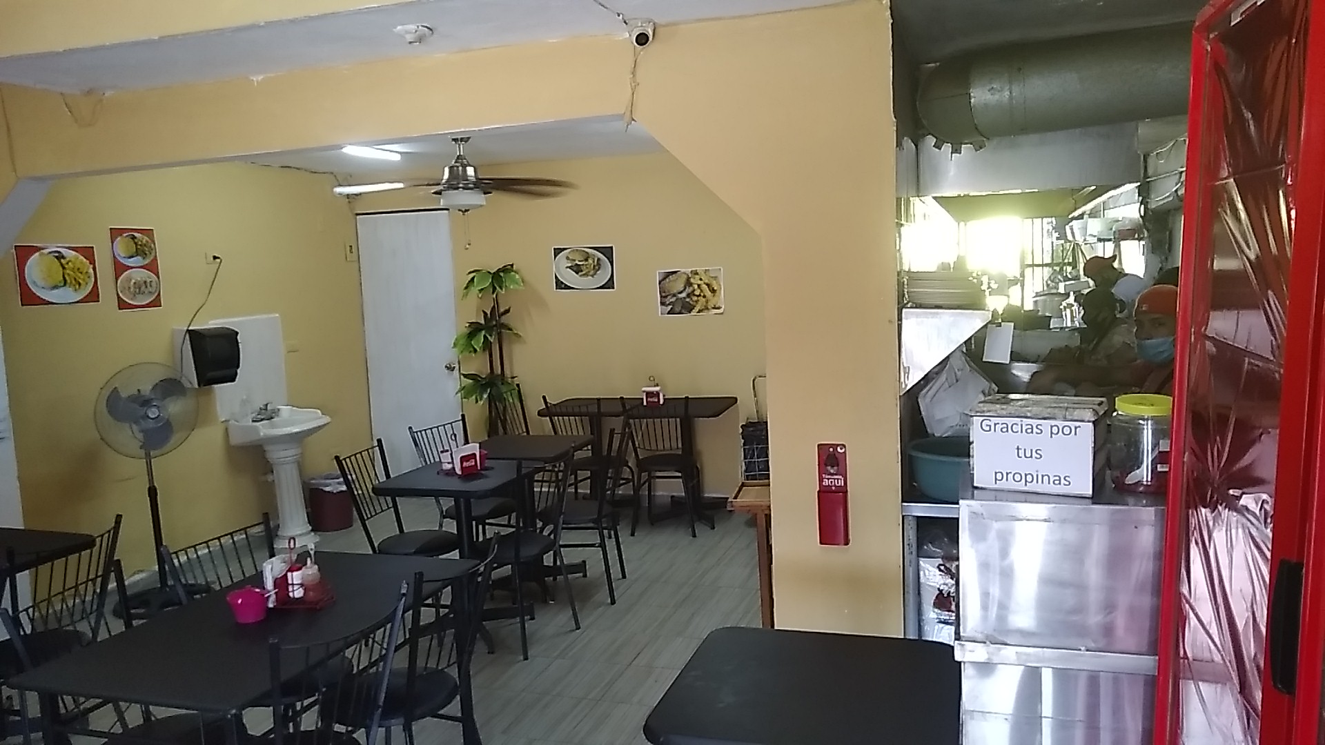 TACOS Y TOSTADAS GARZA 1 image 10