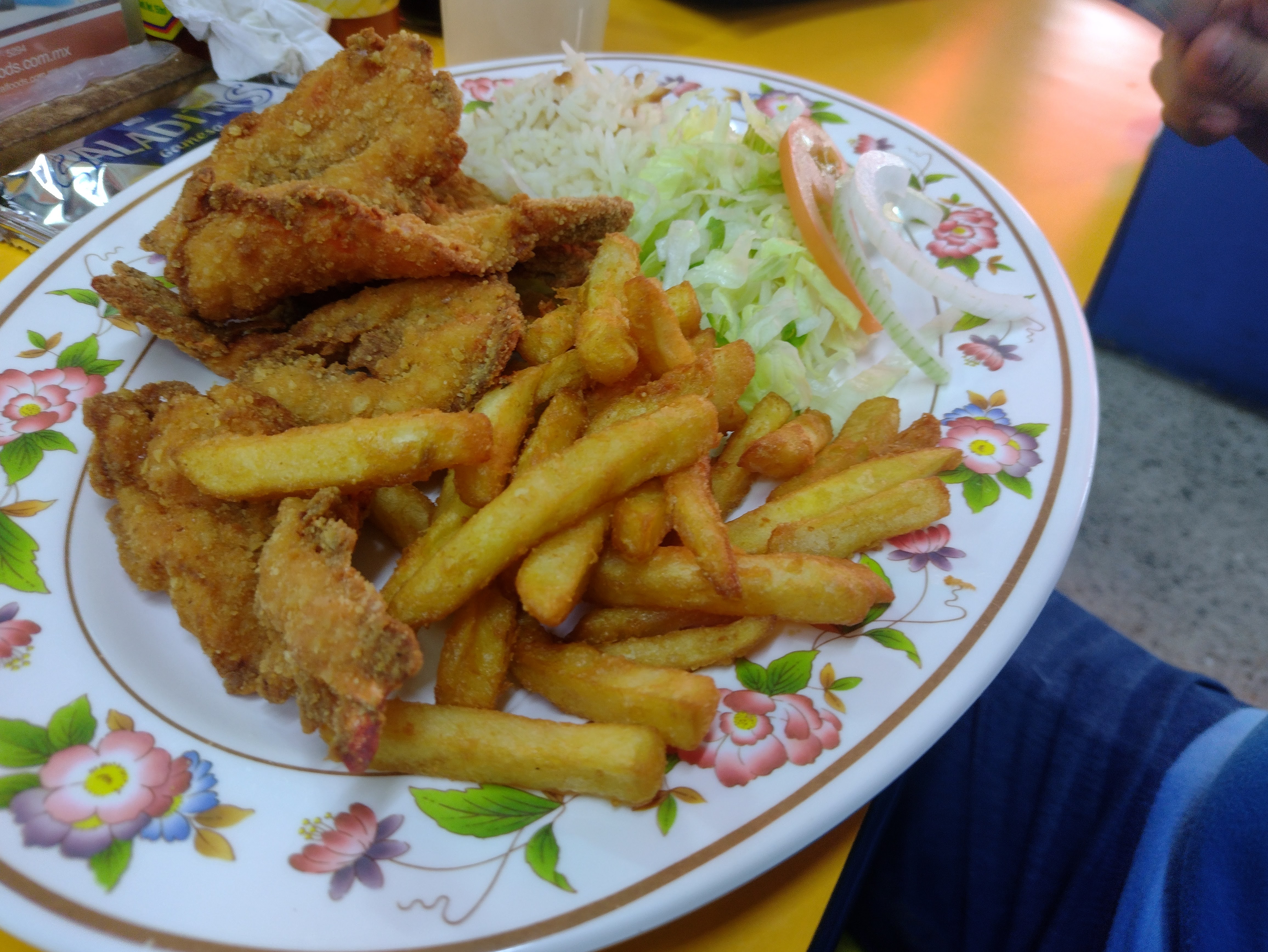 Restaurante de mariscos El Astillero image 3