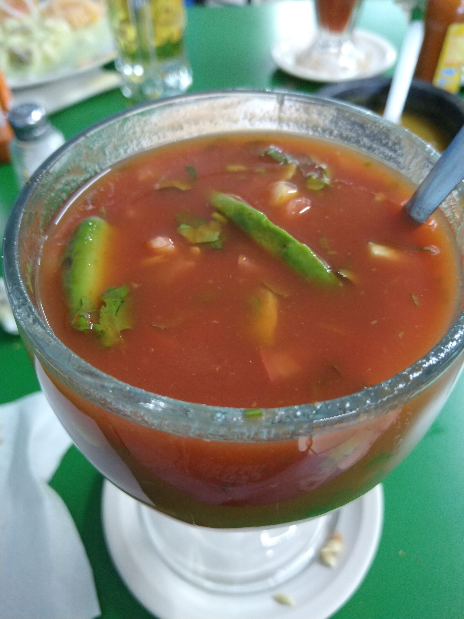 Restaurante de mariscos El Astillero image 4