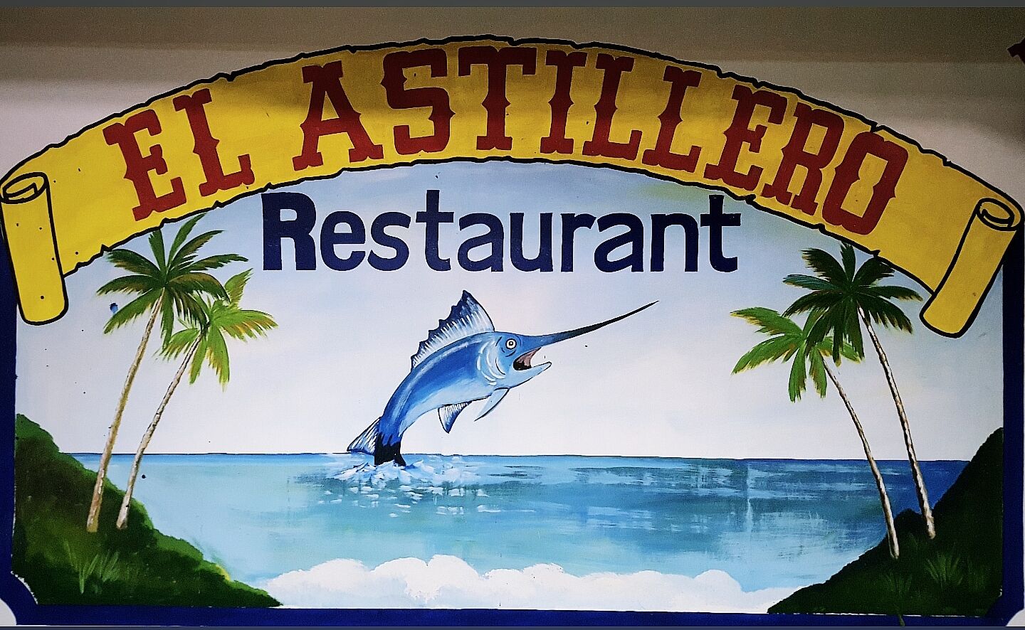 Restaurante de mariscos El Astillero image 5
