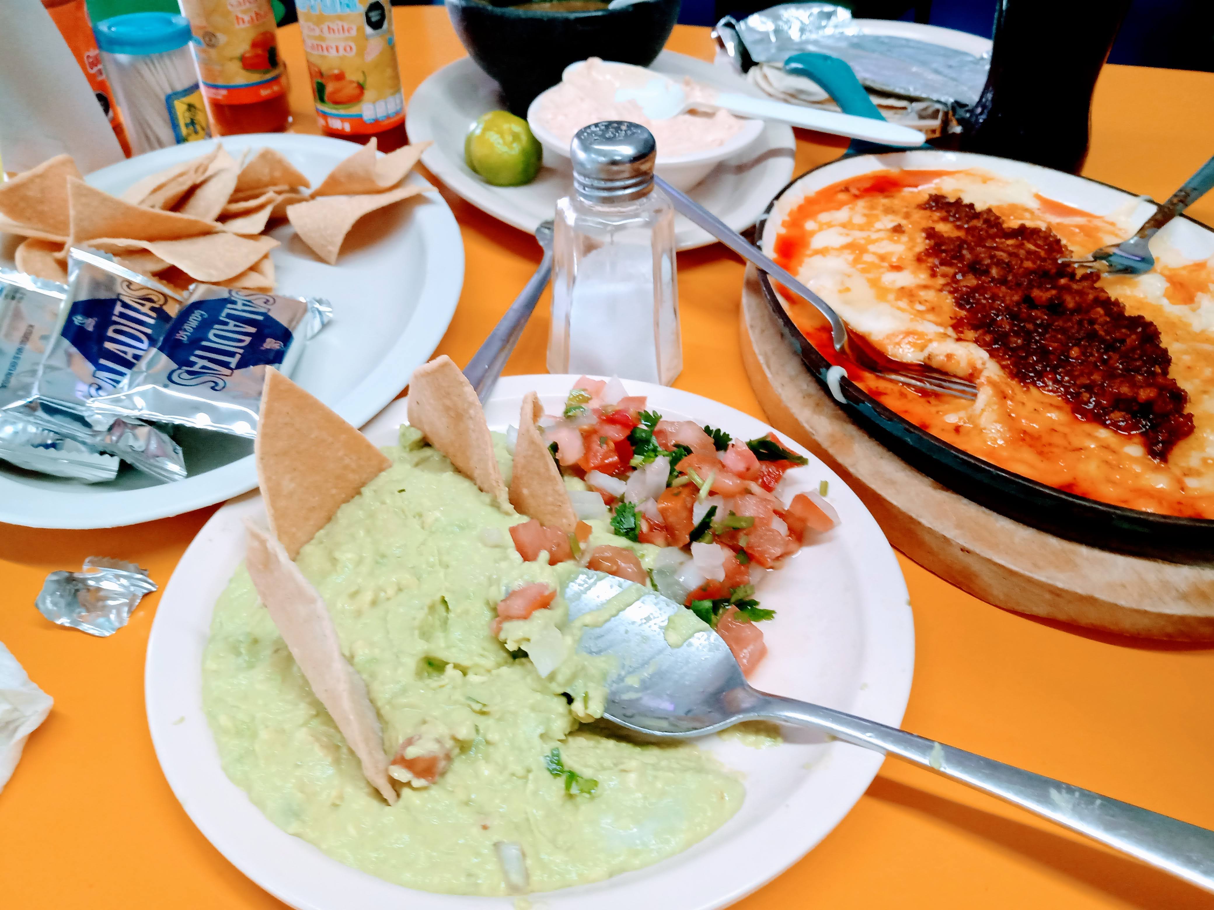 Restaurante de mariscos El Astillero image 7