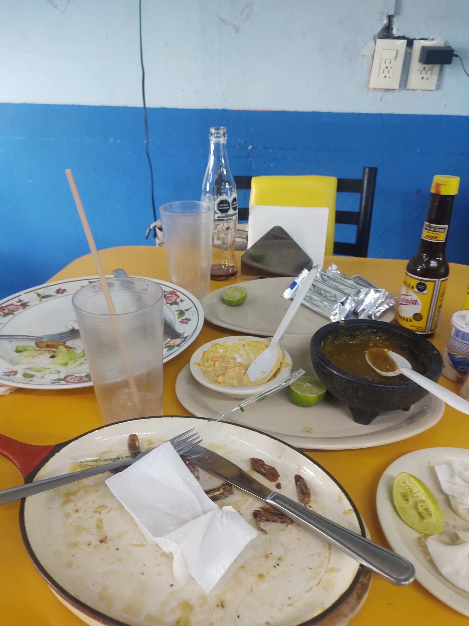 Restaurante de mariscos El Astillero image 9