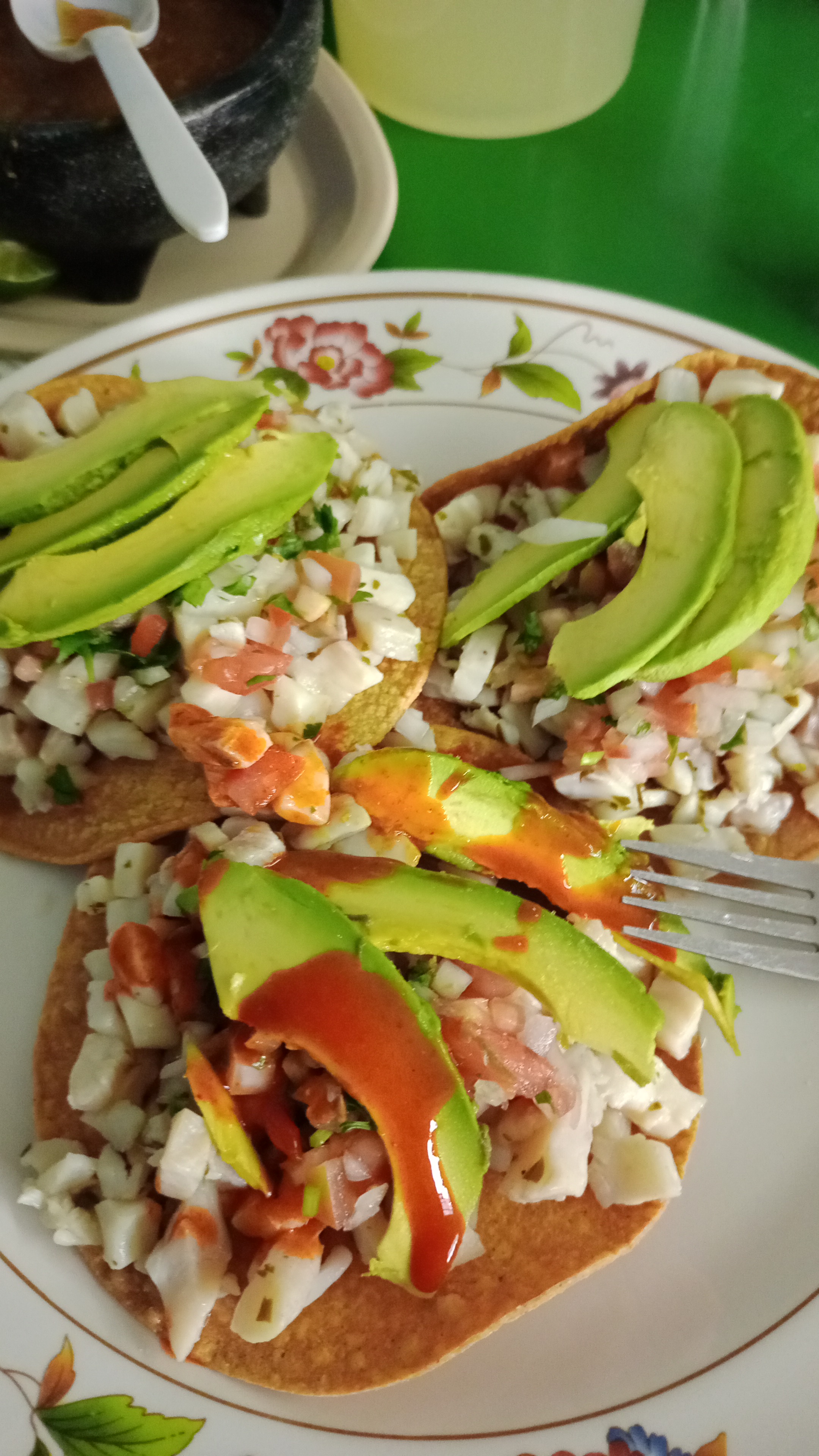 Restaurante de mariscos El Astillero image 10