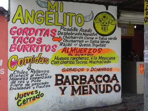 Mi Angelito image 5