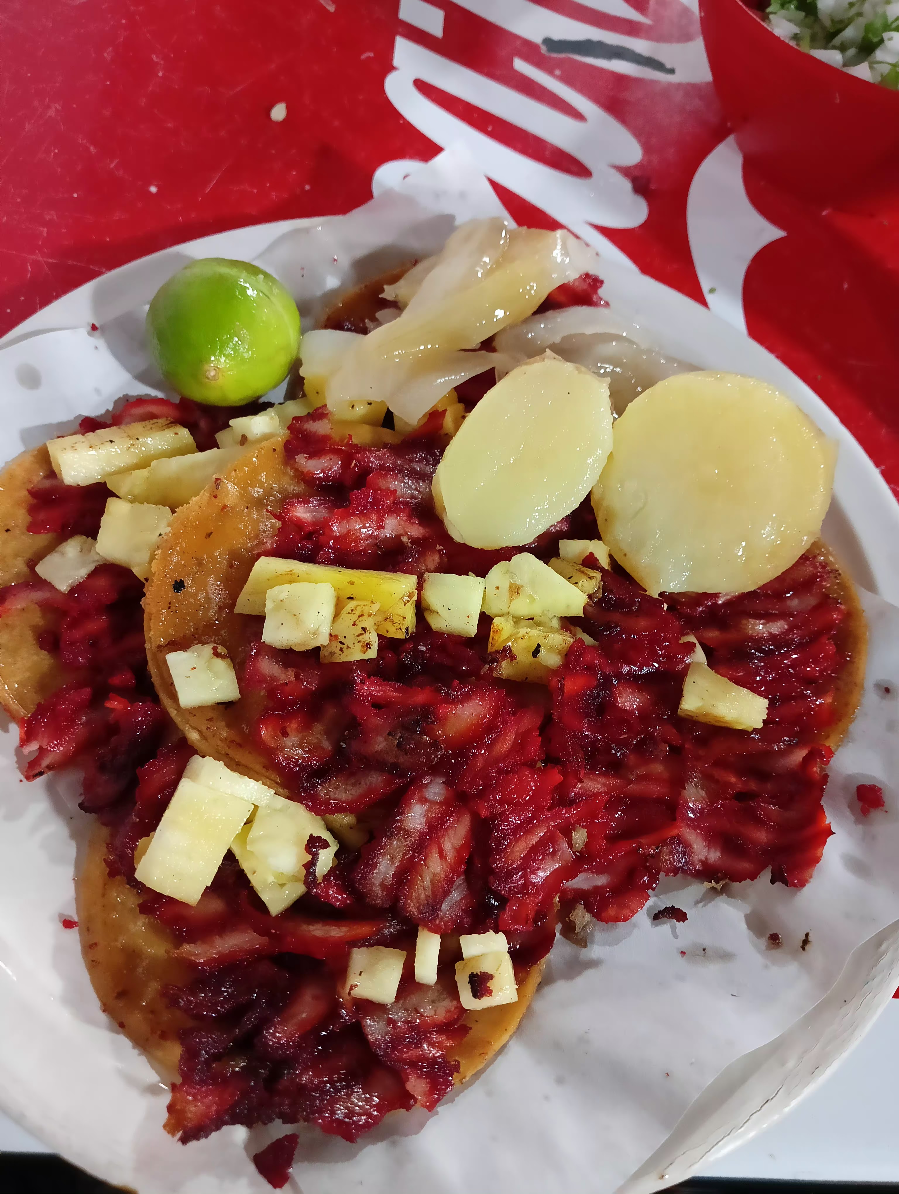 Tacos La Lomita image 3