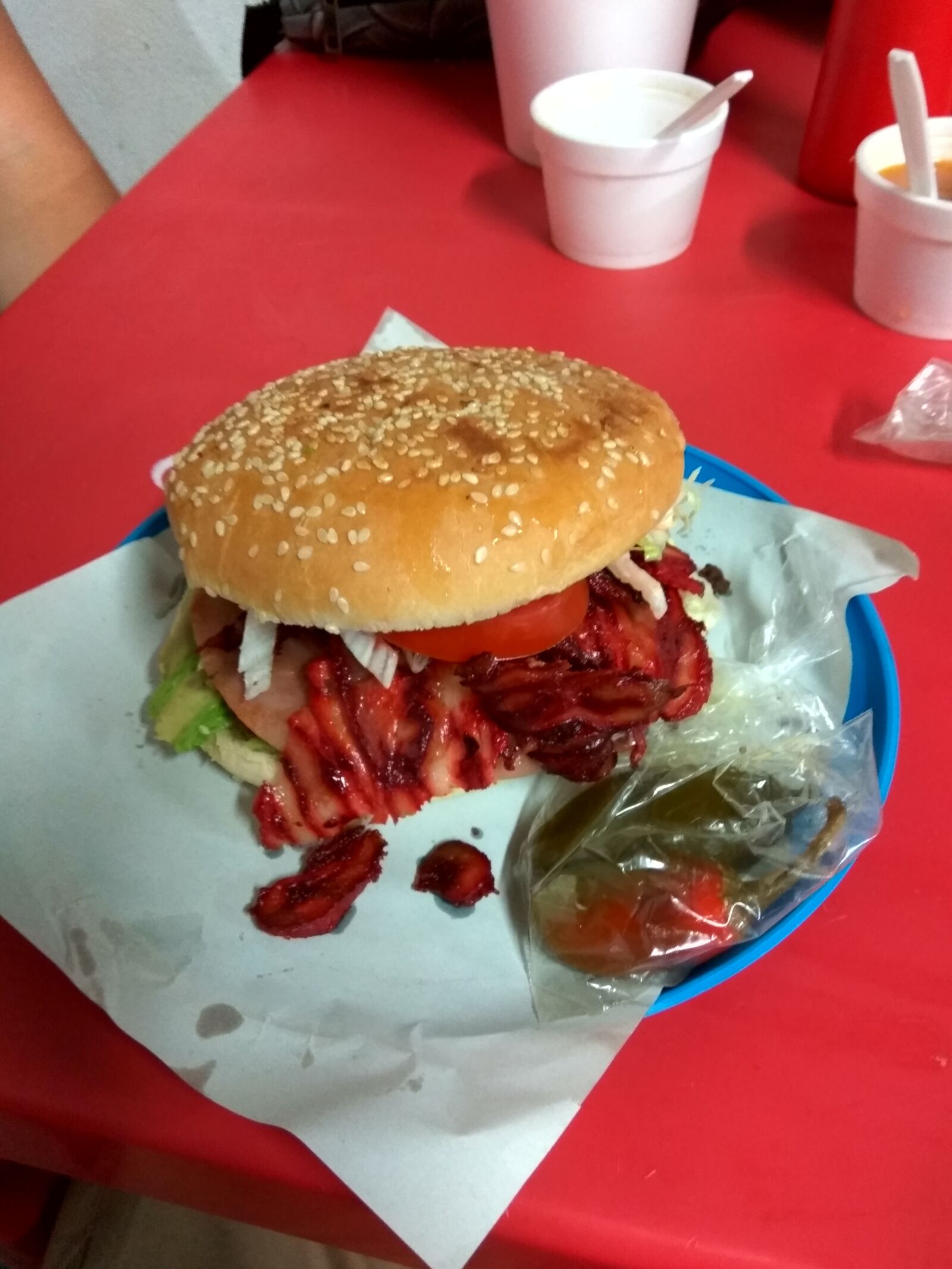 Tacos La Lomita image 4