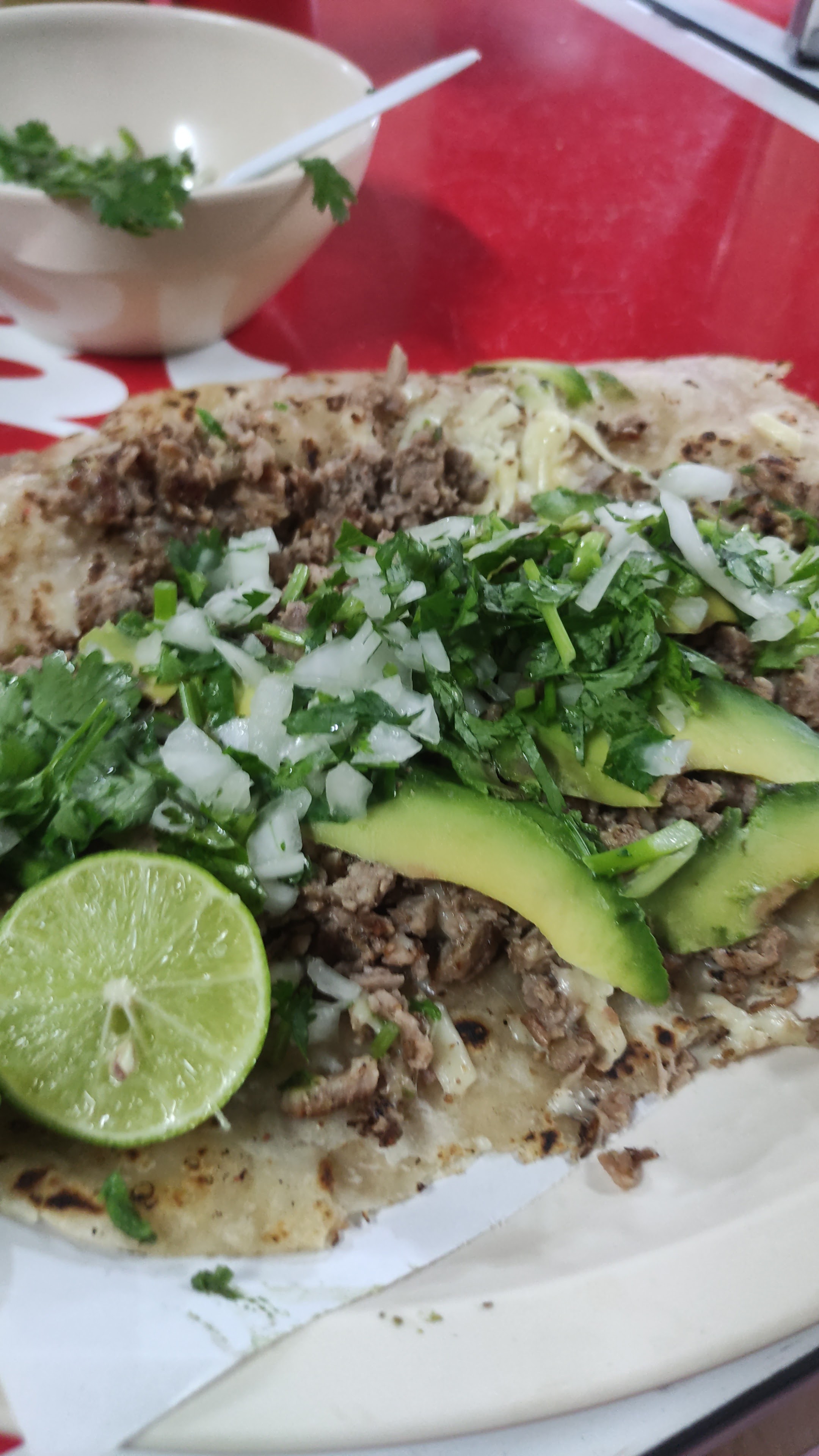 Tacos La Lomita image 8