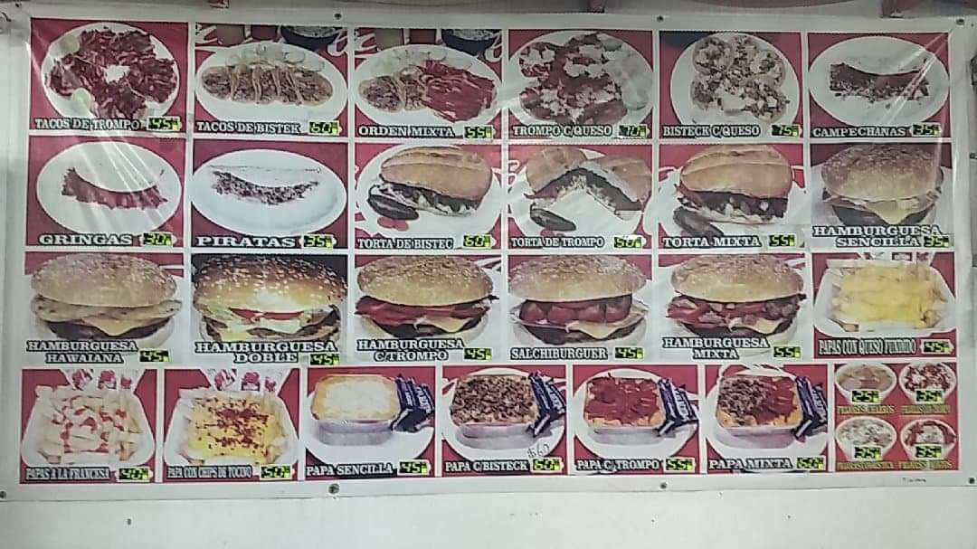 Tacos La Lomita image 9