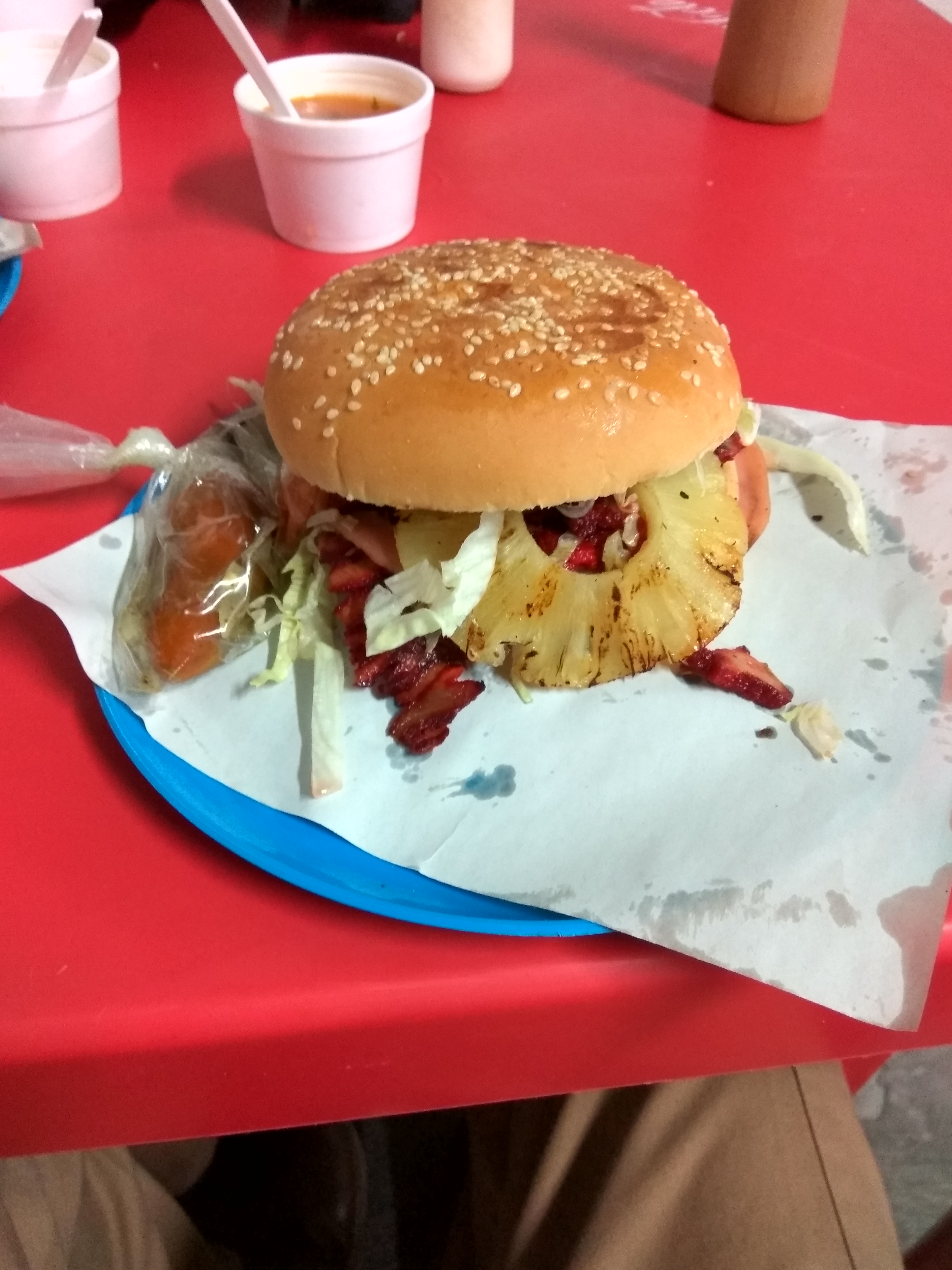 Tacos La Lomita image 10