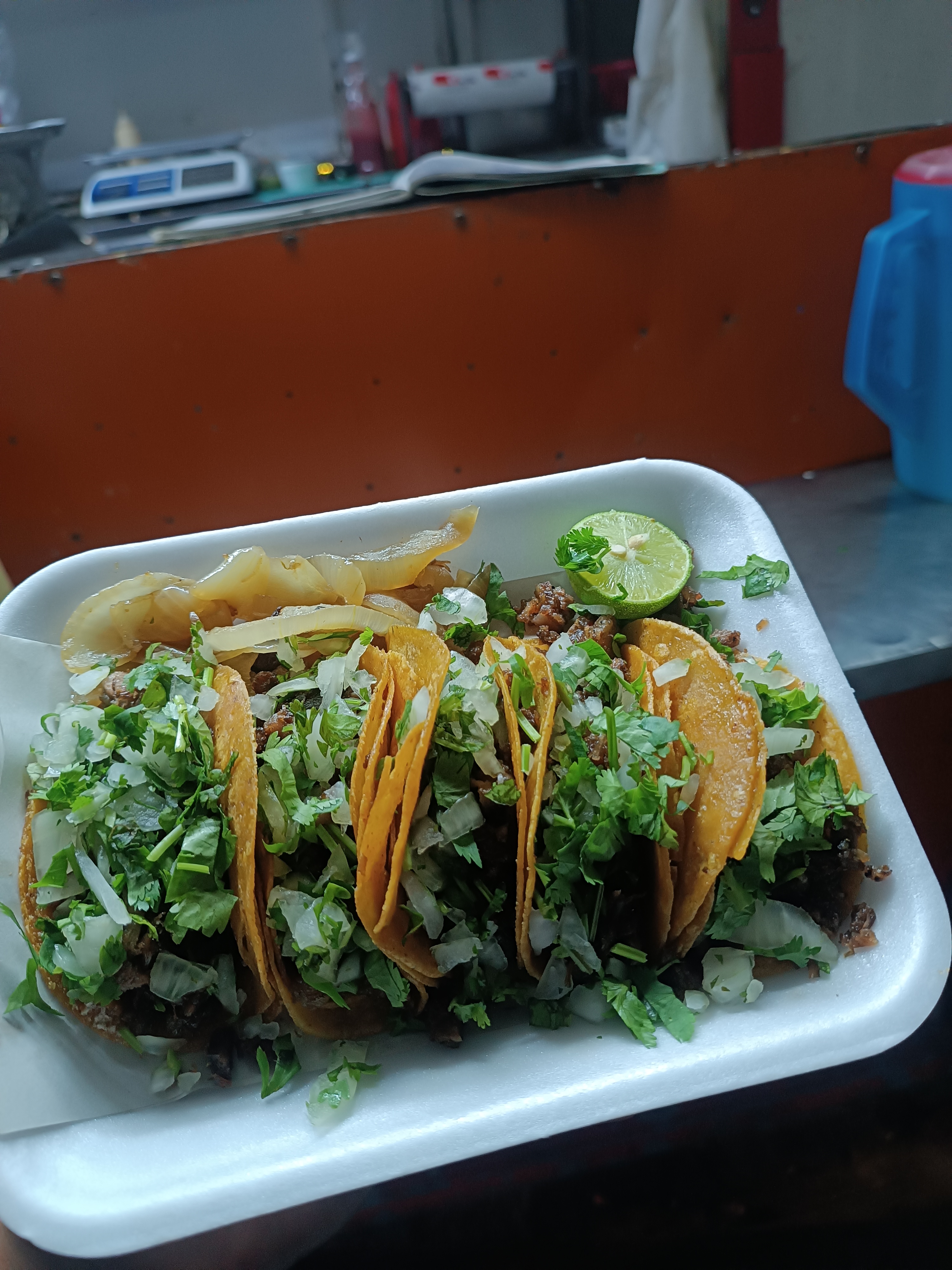 TAQUERIA DEL ANGEL image 1