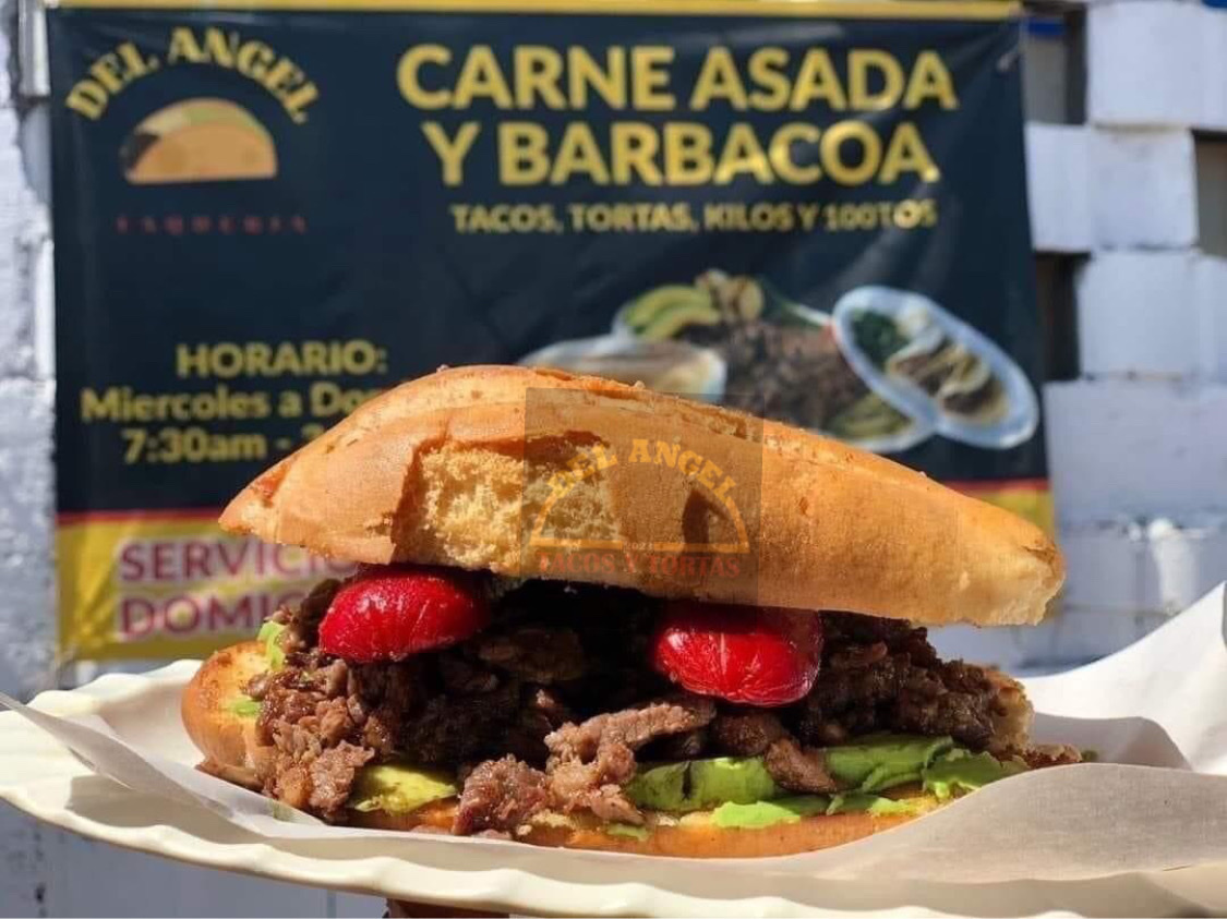 TAQUERIA DEL ANGEL image 2