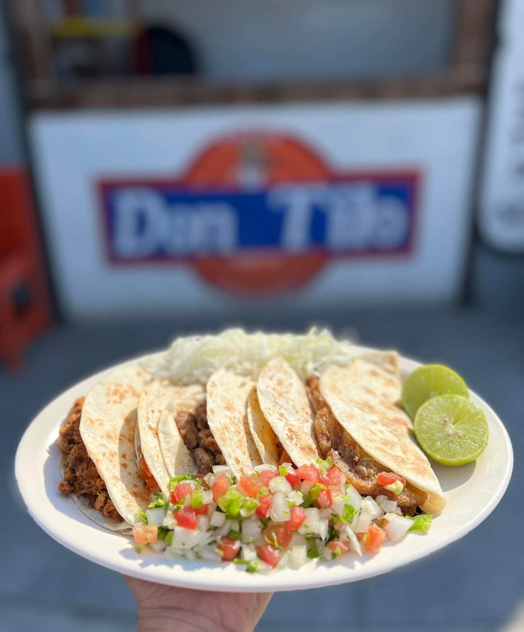 Tacos Don Tilo image 1
