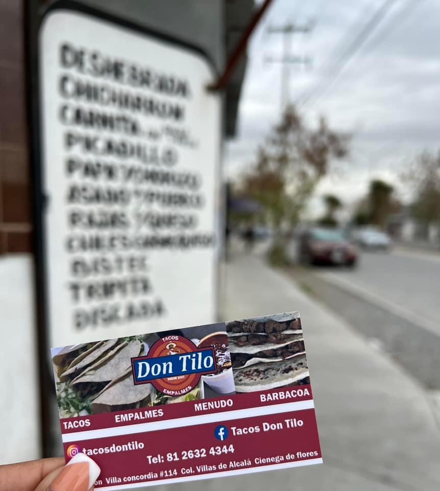 Tacos Don Tilo image 4