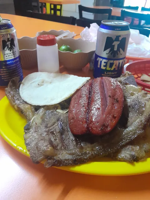 Pollos El Corralito image 1