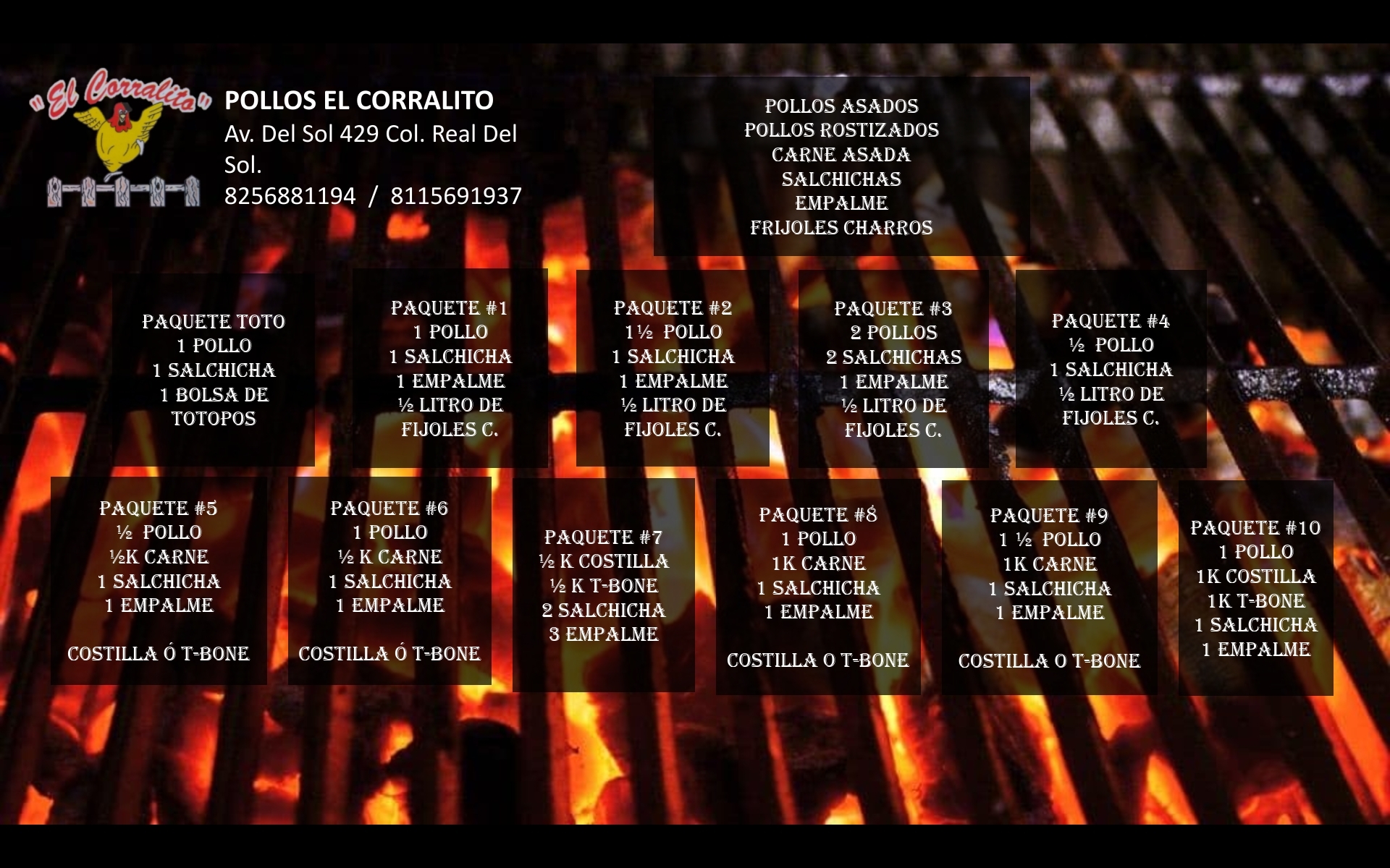 Pollos El Corralito image 5