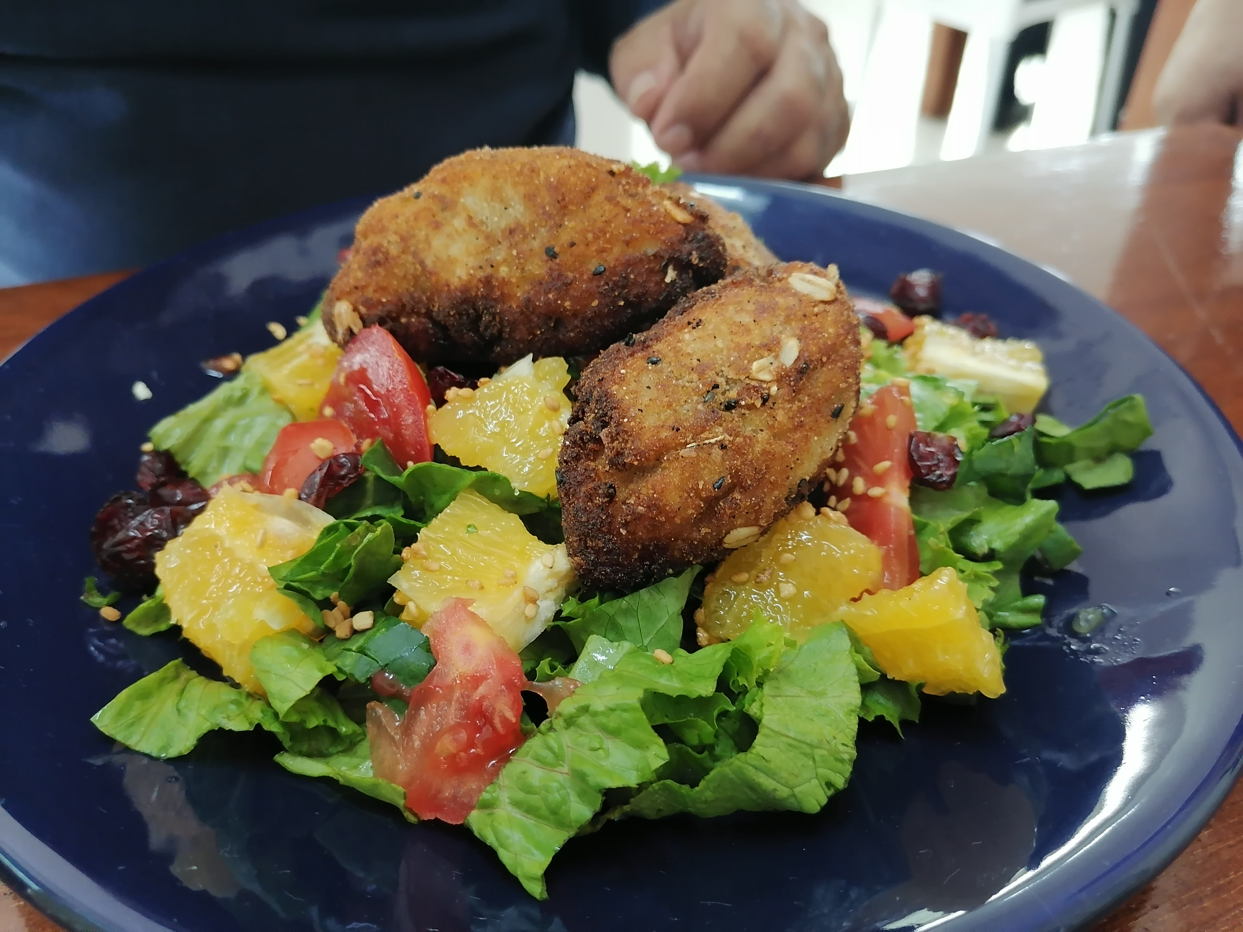 Los Azulejos Comedor image 1