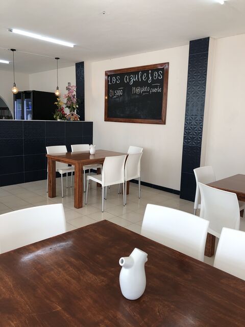 Los Azulejos Comedor image 3