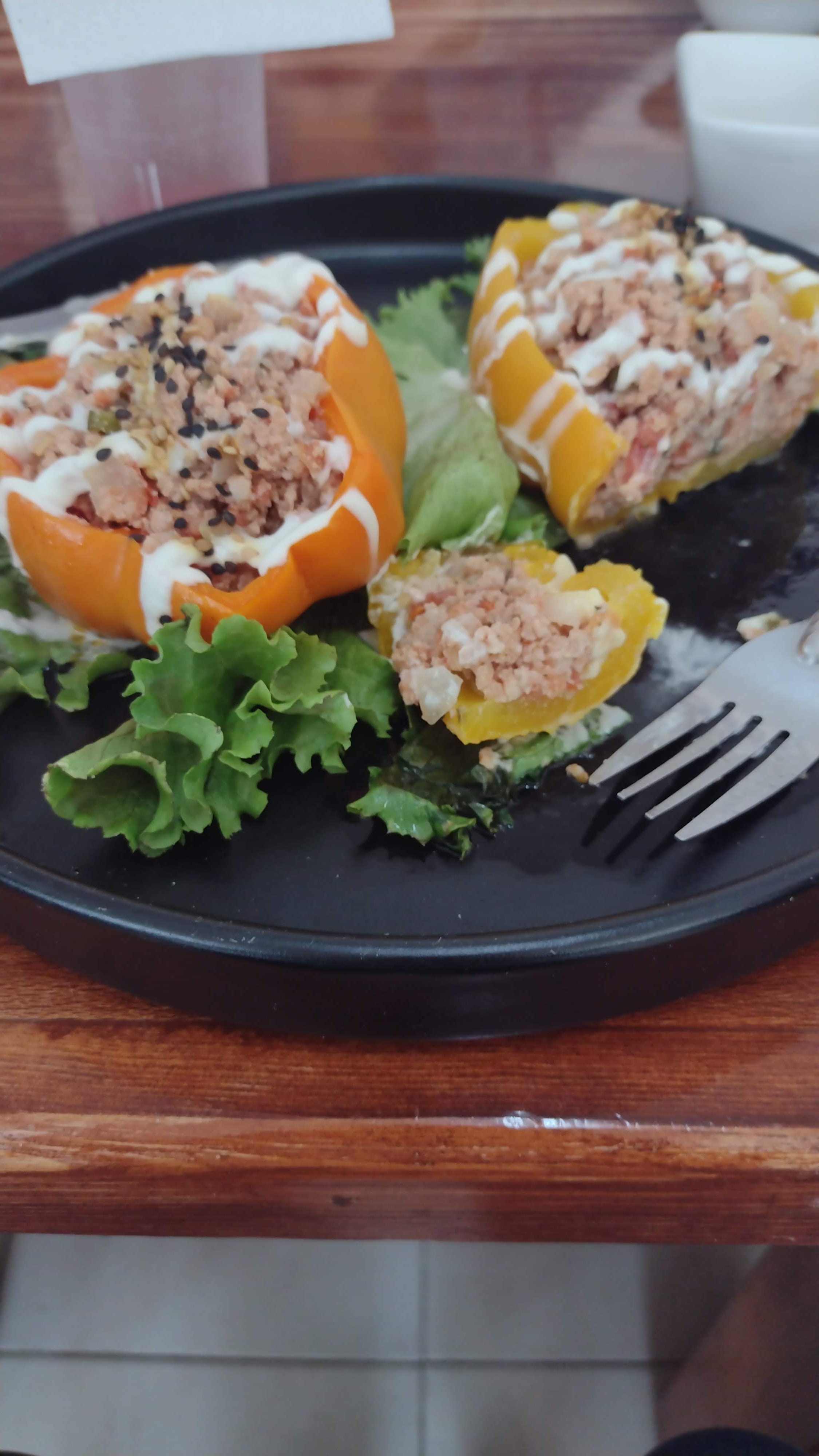 Los Azulejos Comedor image 7