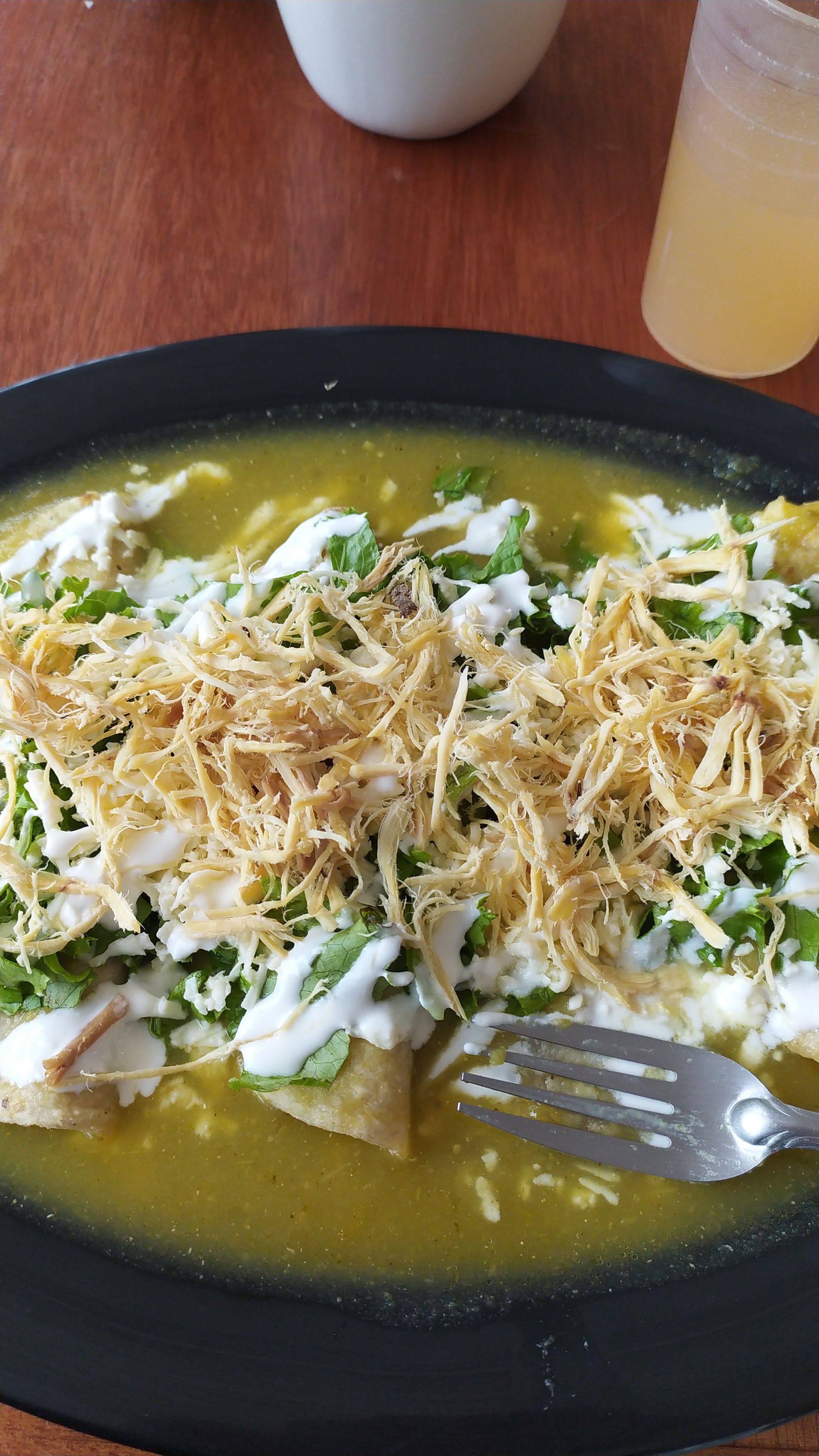 Los Azulejos Comedor image 9