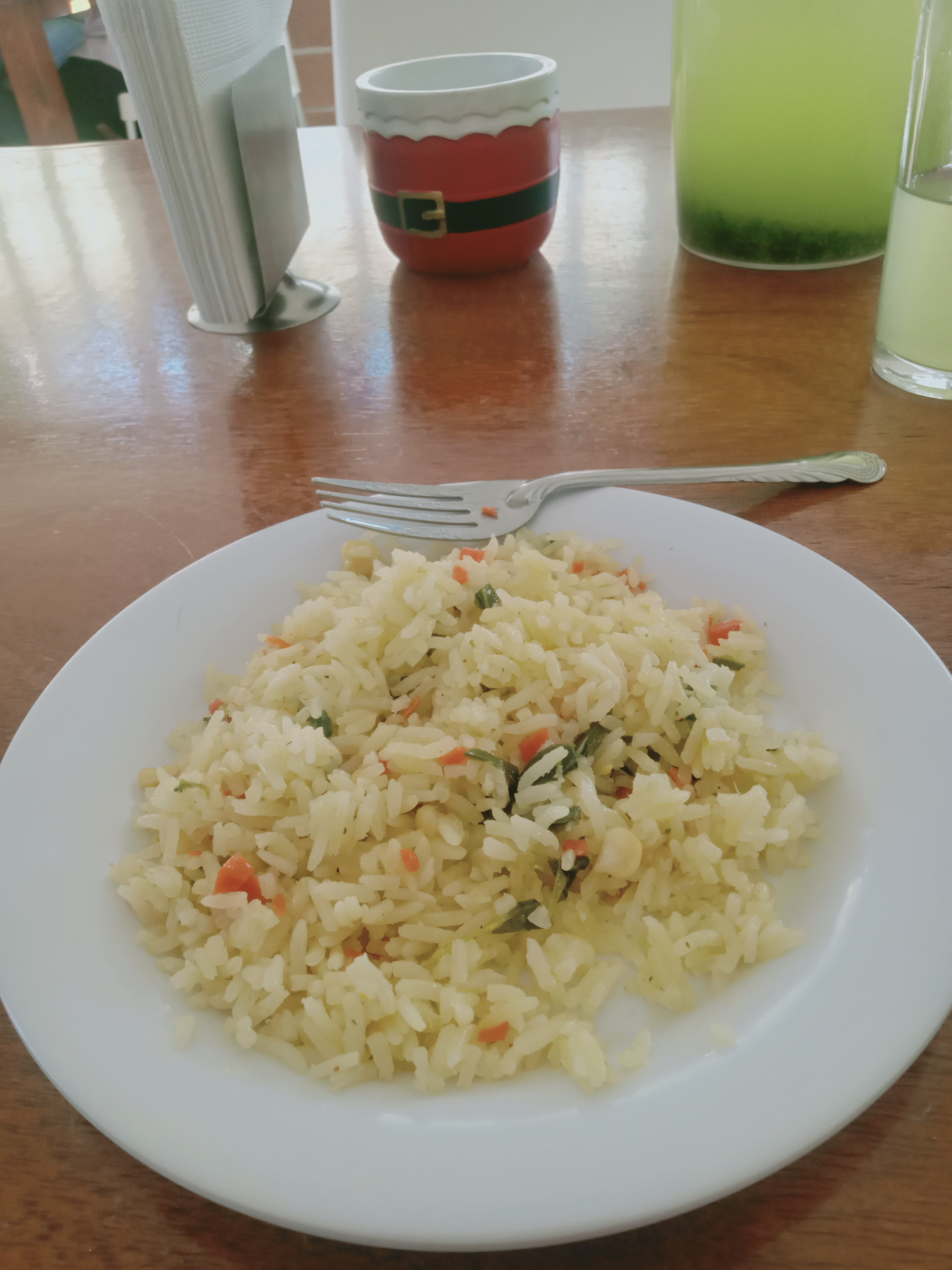 Los Azulejos Comedor image 10