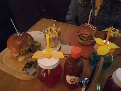 Burguers el Barbas image 5