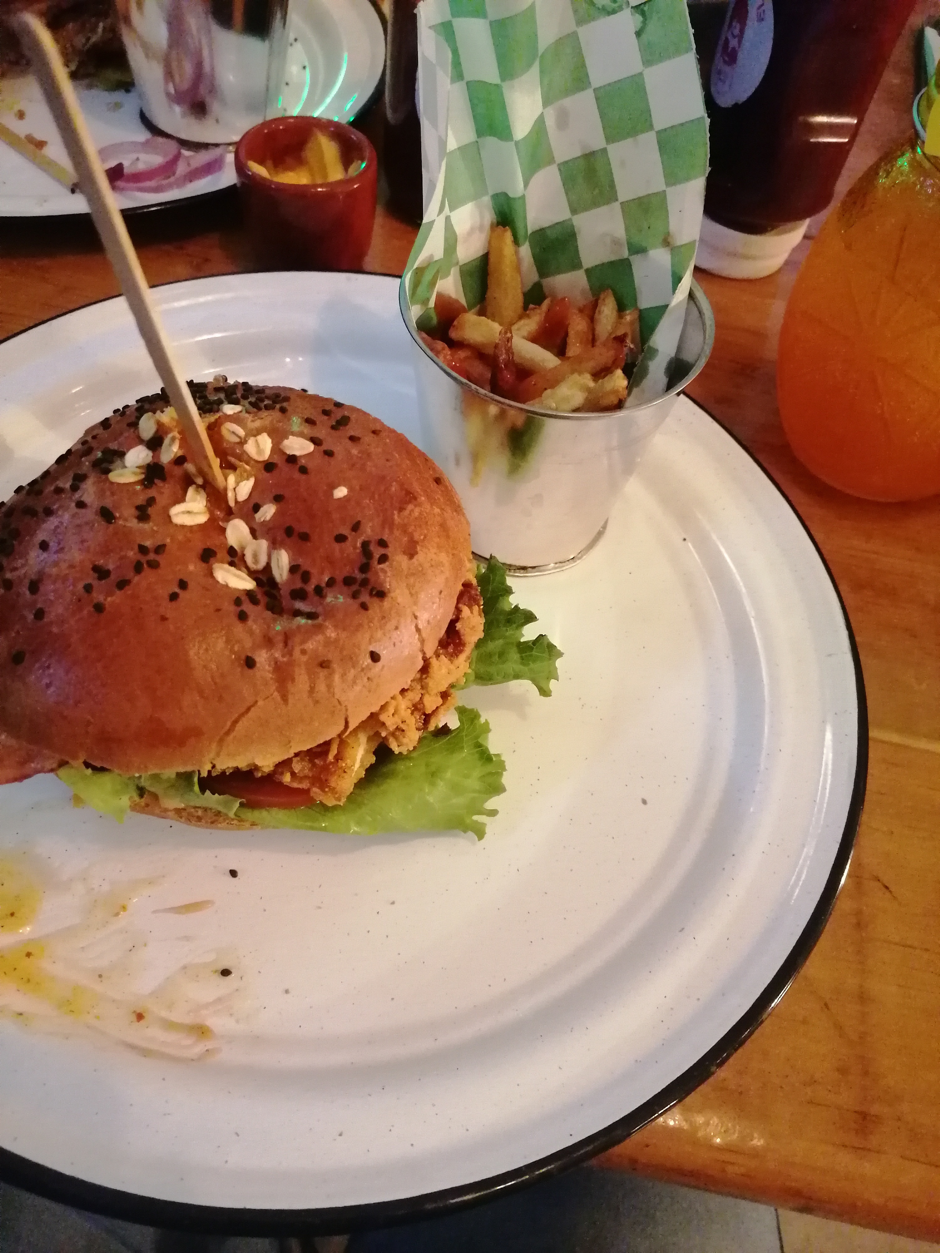 Burguers el Barbas image 6