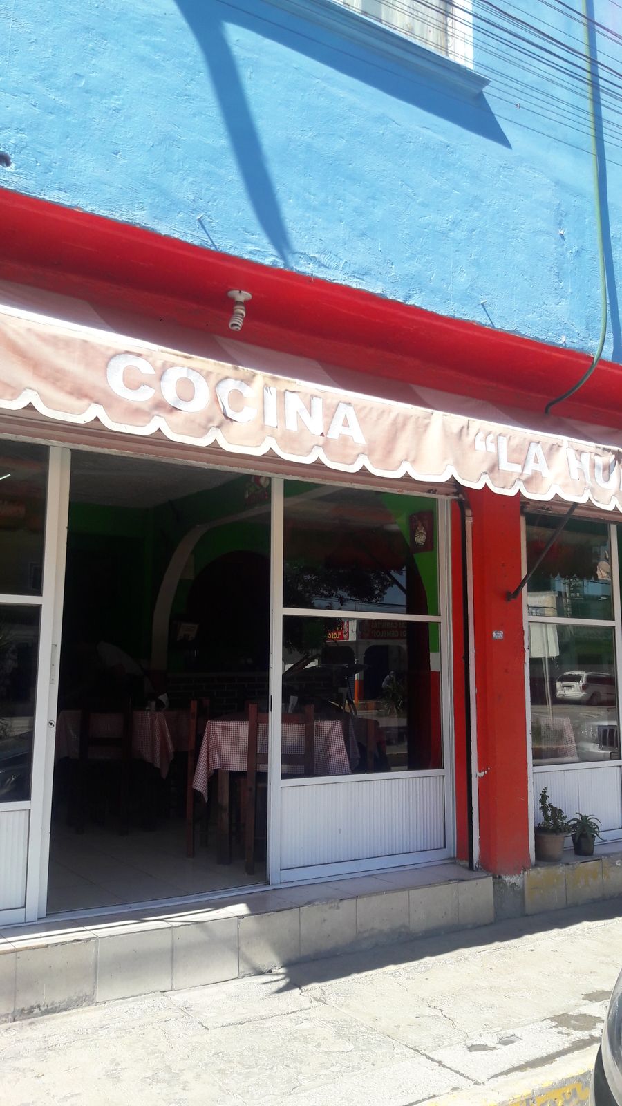 ‘La Huastequita’ Forjadores image 1