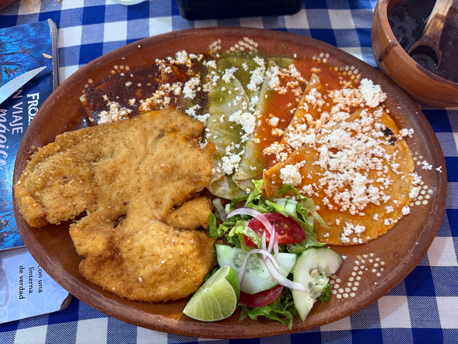 ‘La Huastequita’ Forjadores image 2