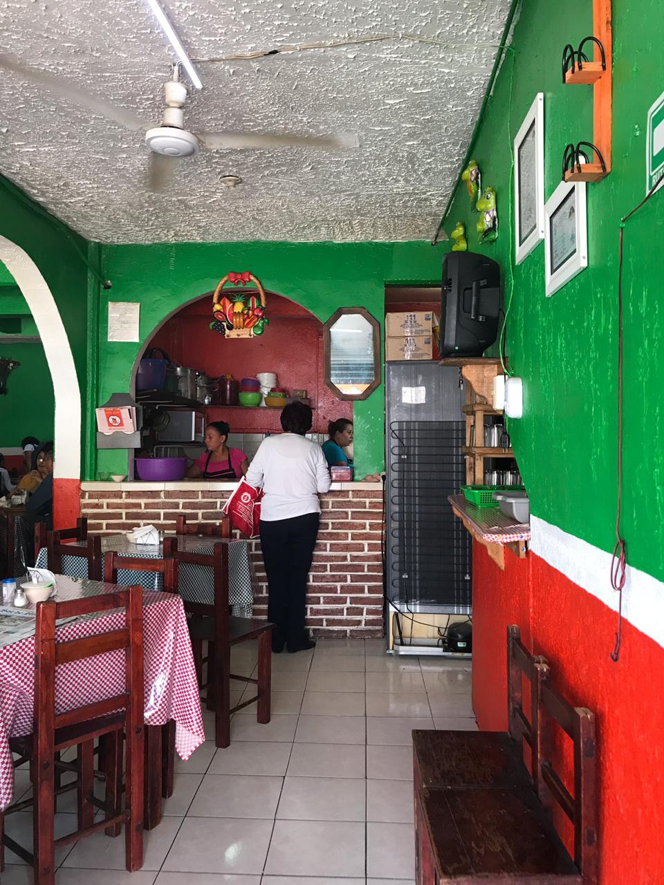 ‘La Huastequita’ Forjadores image 3