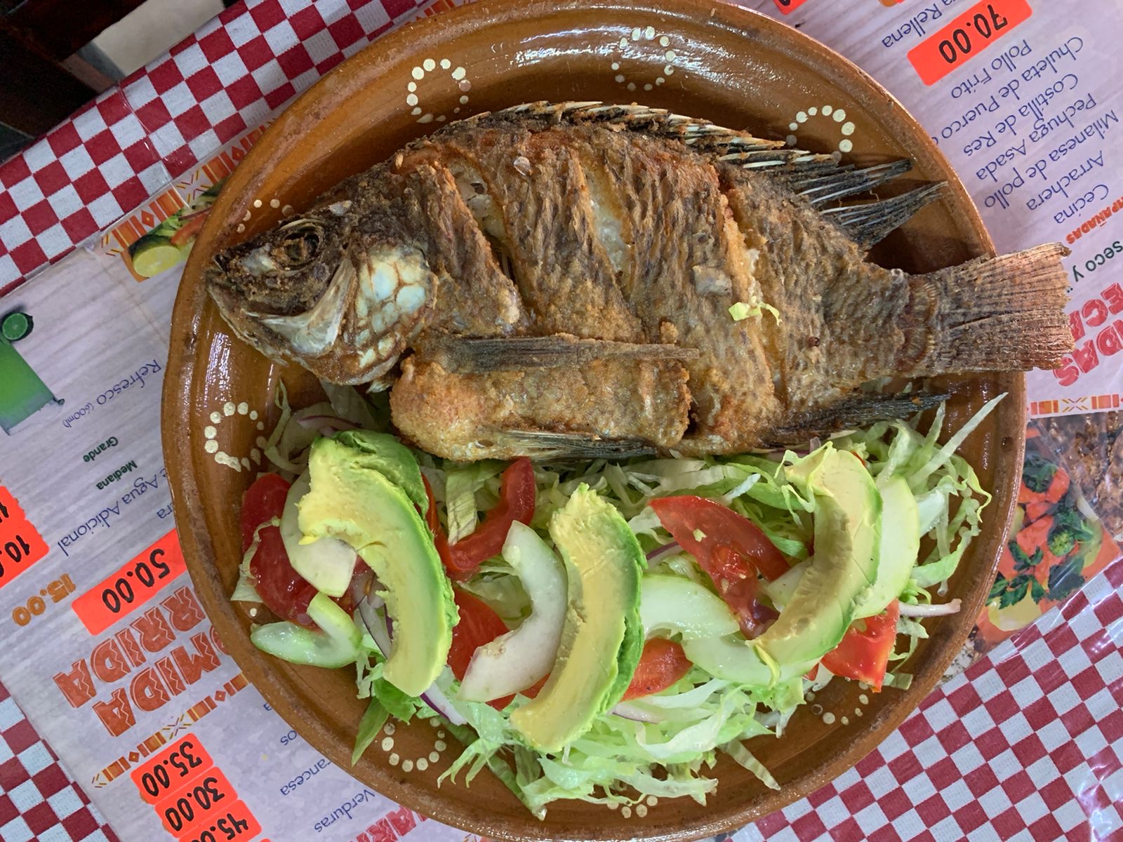 ‘La Huastequita’ Forjadores image 5