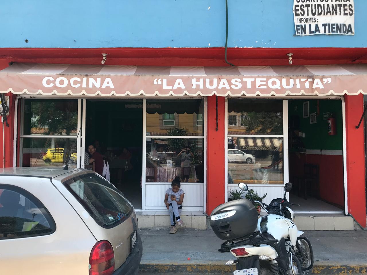 ‘La Huastequita’ Forjadores image 7