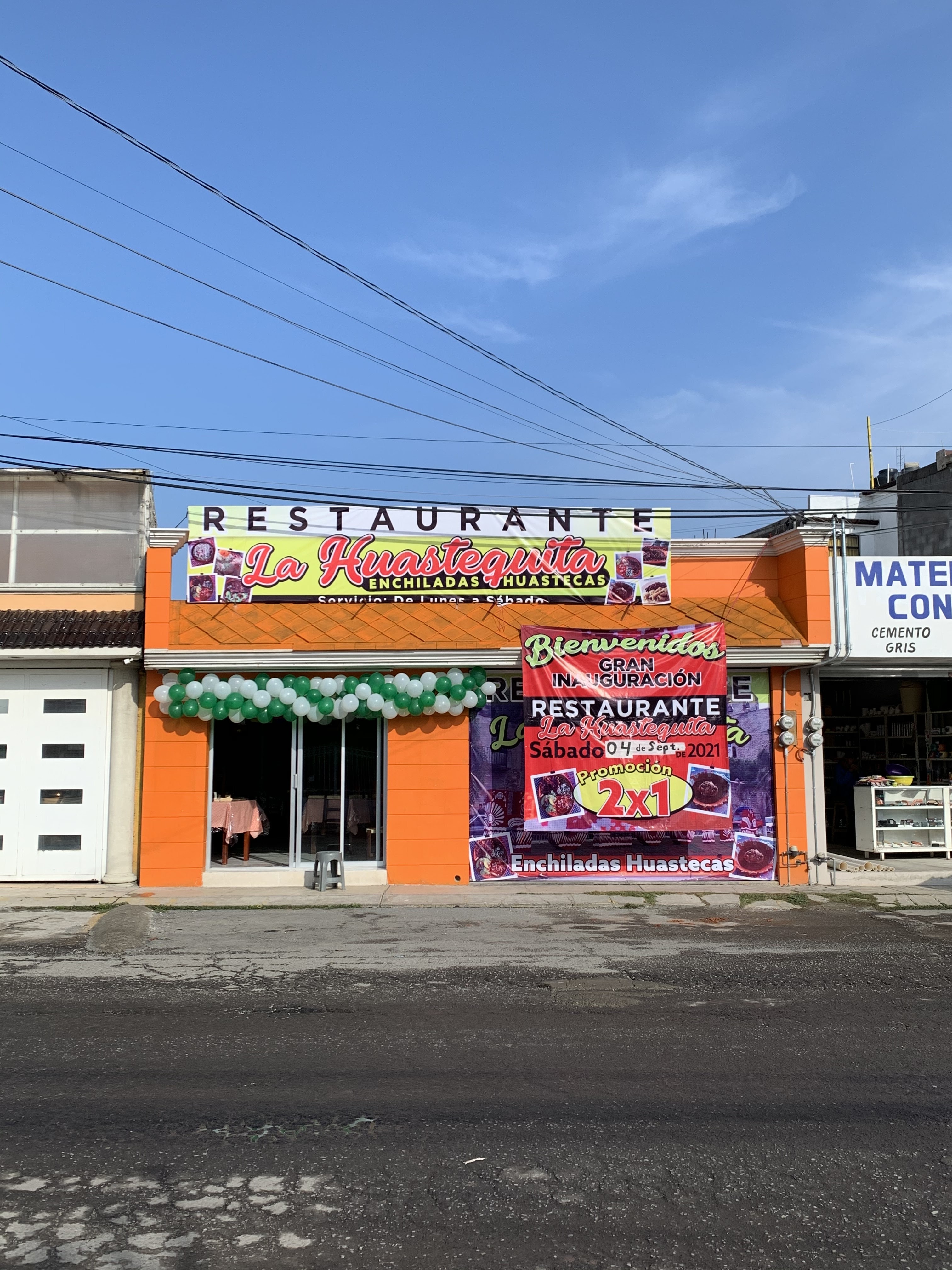 ‘La Huastequita’ Forjadores image 8